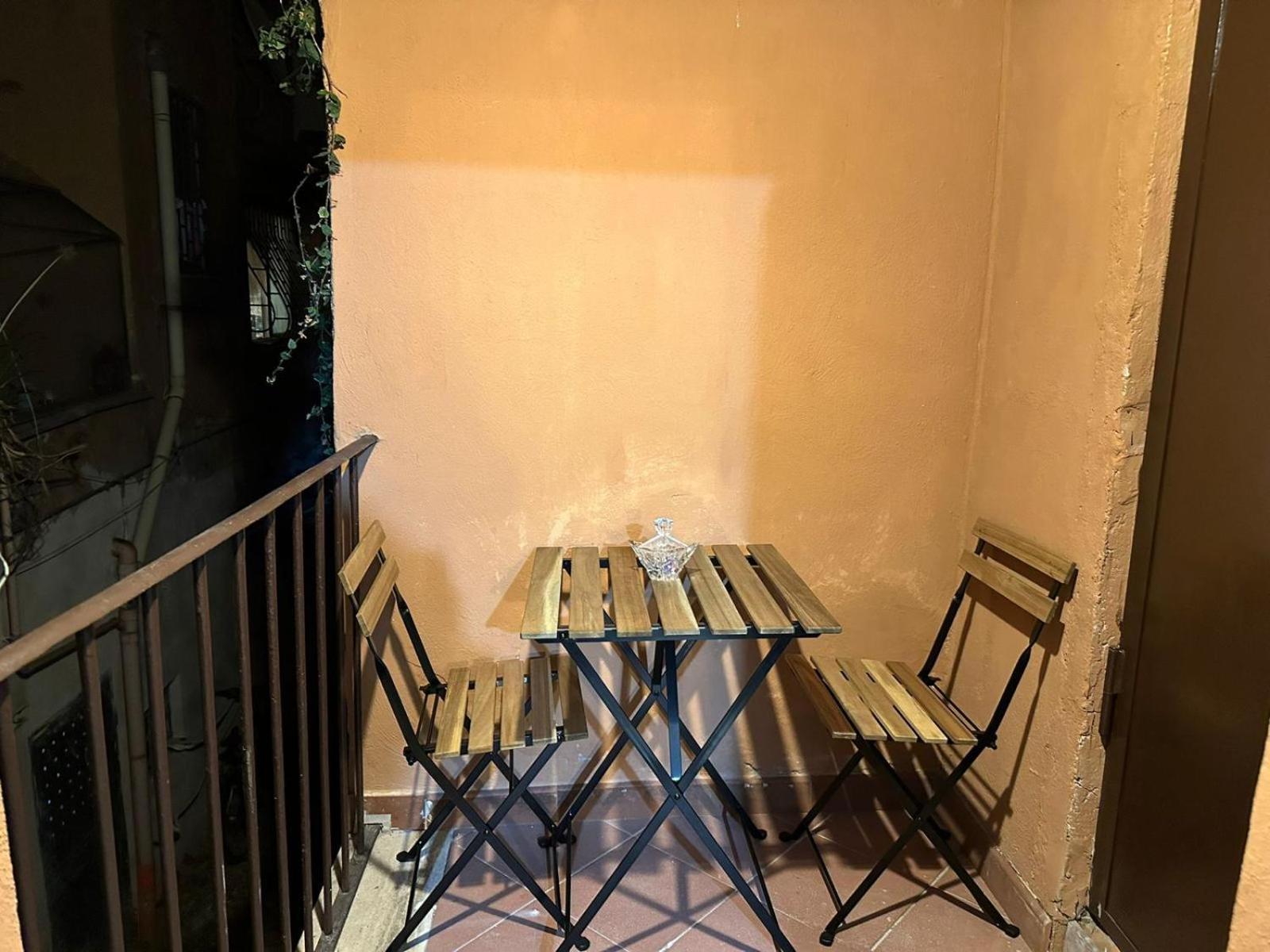 Casa Ludovica Trastevere Apartment *