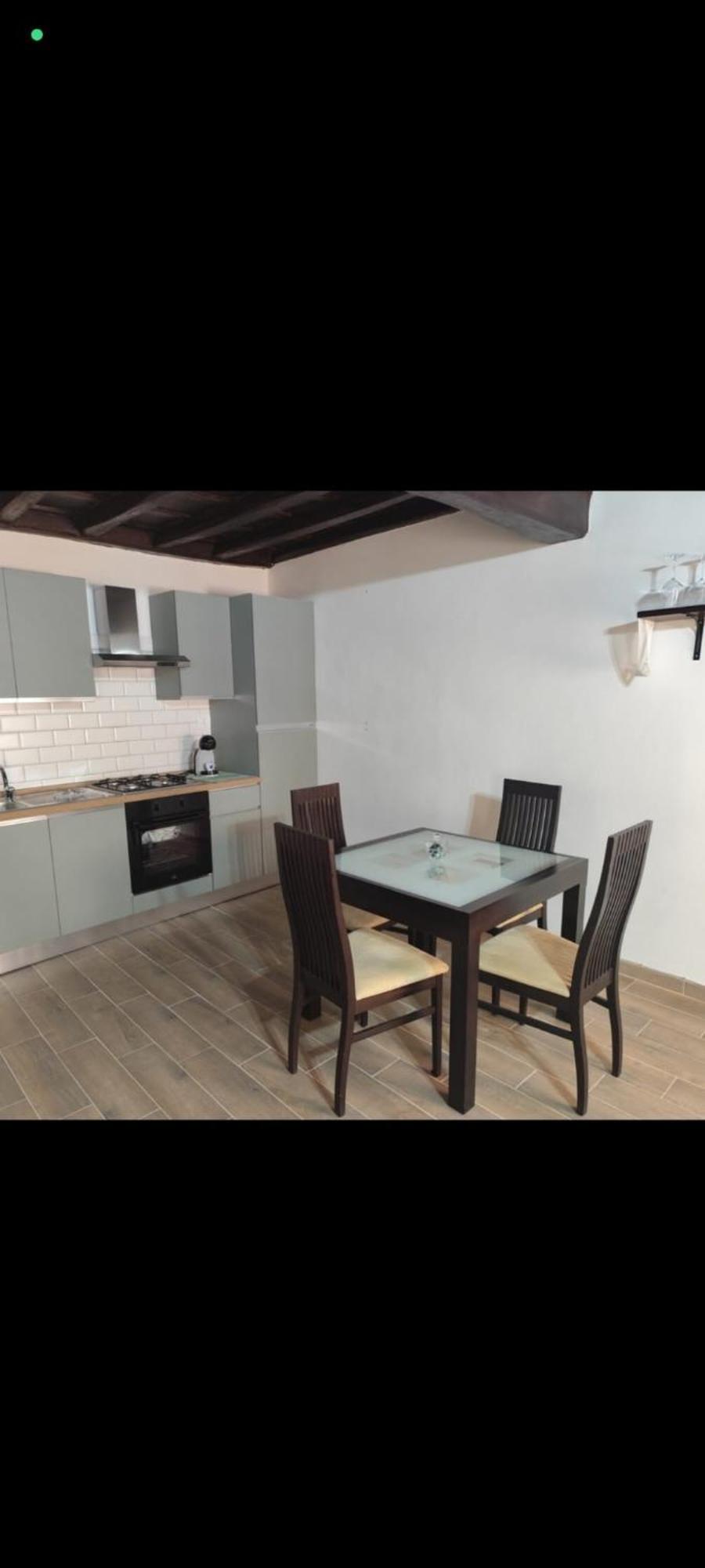Apartment Casa Ludovica Trastevere Rome
