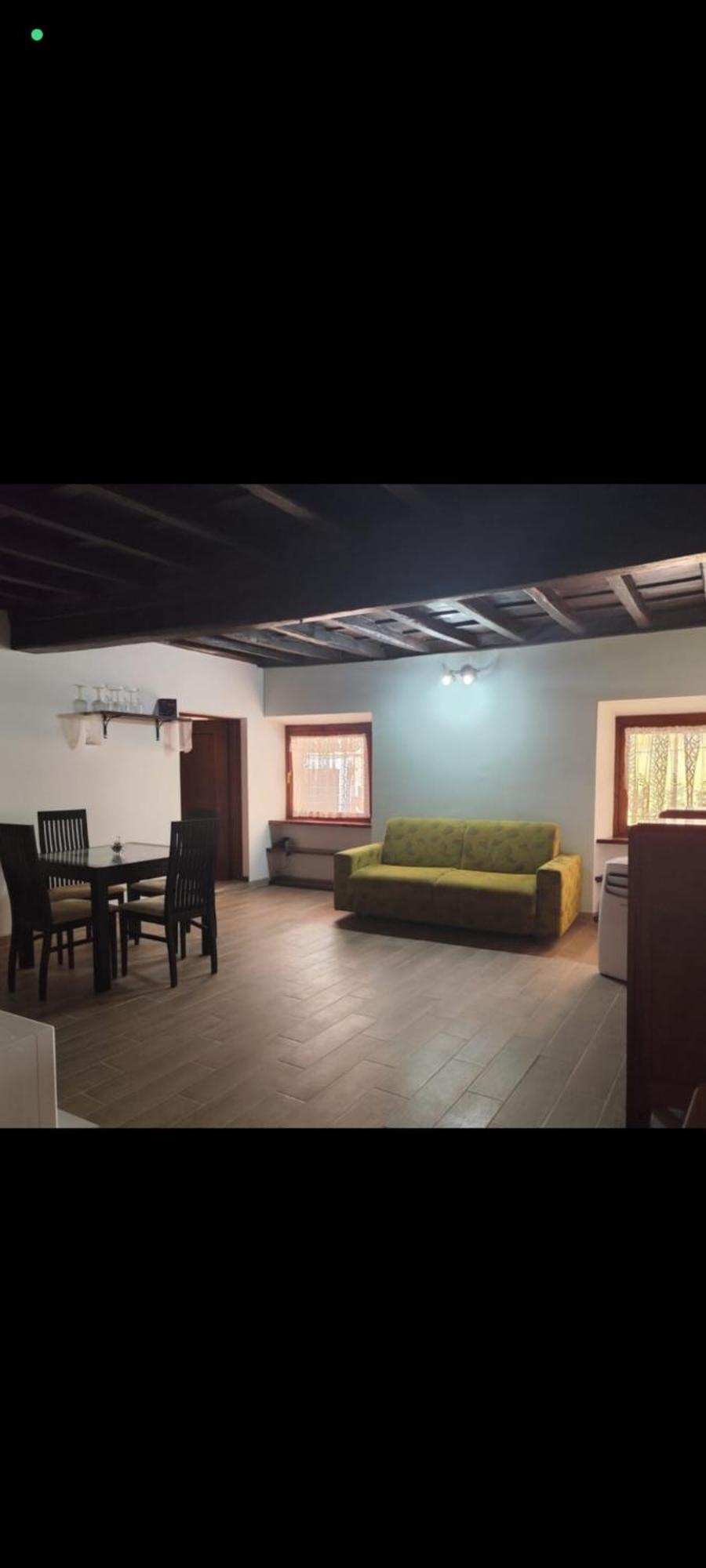 Apartment Casa Ludovica Trastevere
