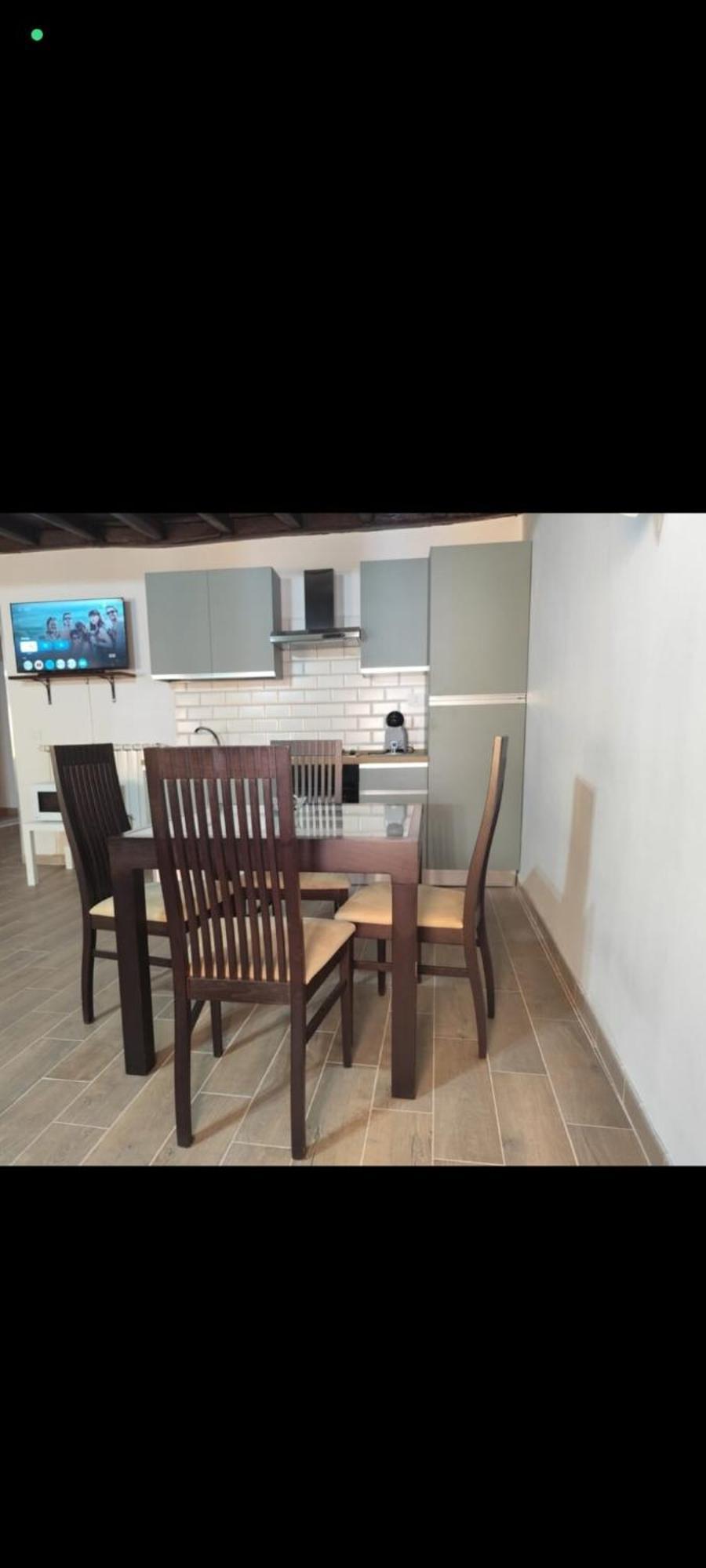 Casa Ludovica Trastevere Apartment Rome