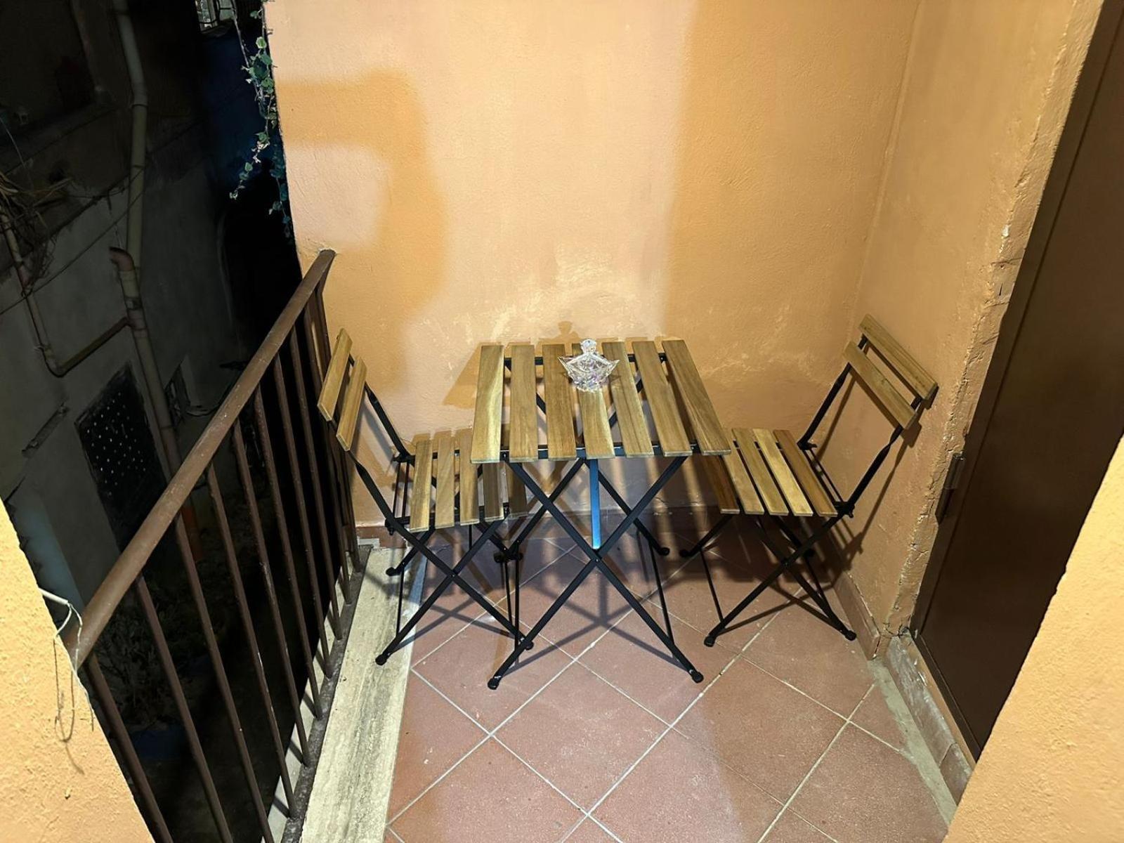 Casa Ludovica Trastevere Apartment