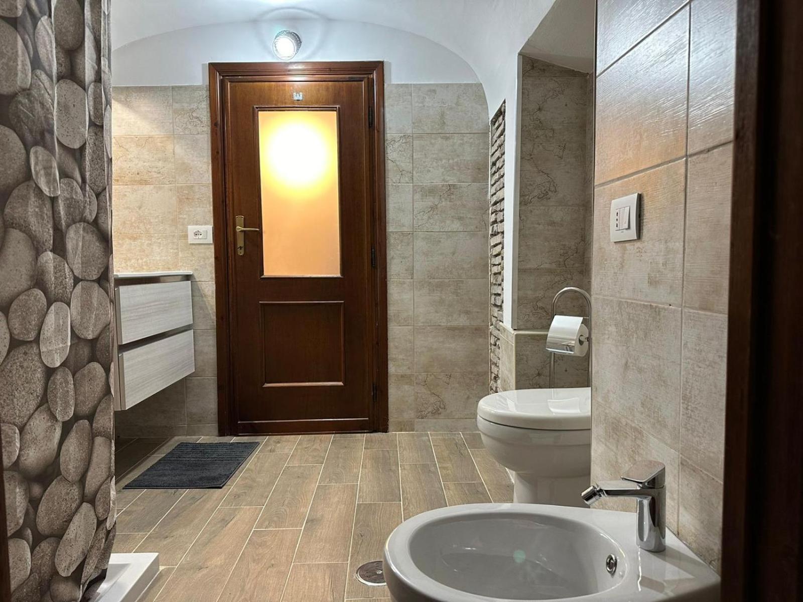 Casa Ludovica Trastevere Apartment *