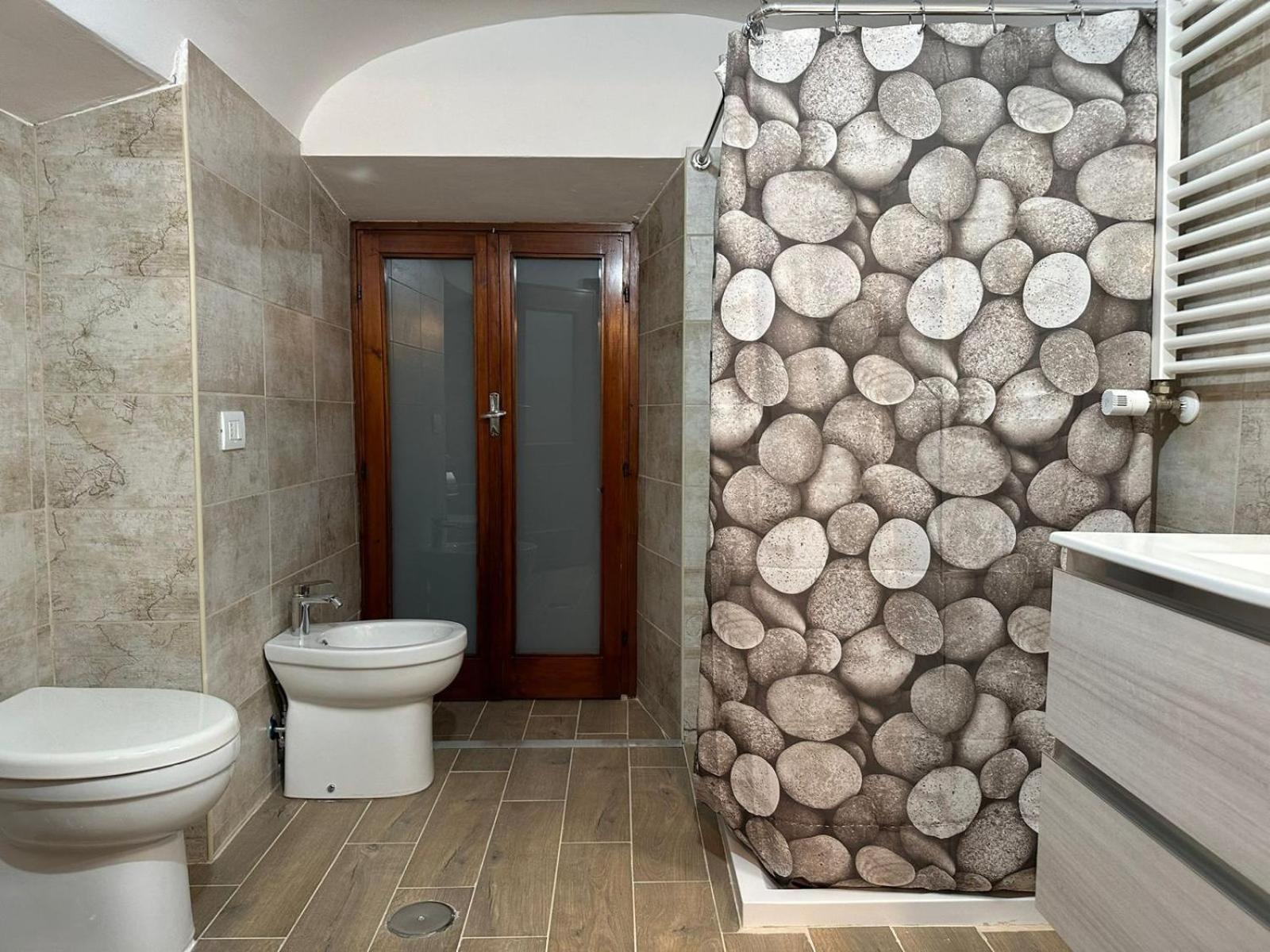 Casa Ludovica Trastevere Apartment *