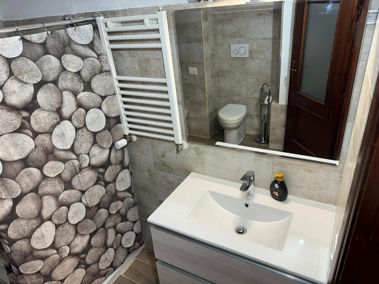 Apartment Casa Ludovica Trastevere Rome