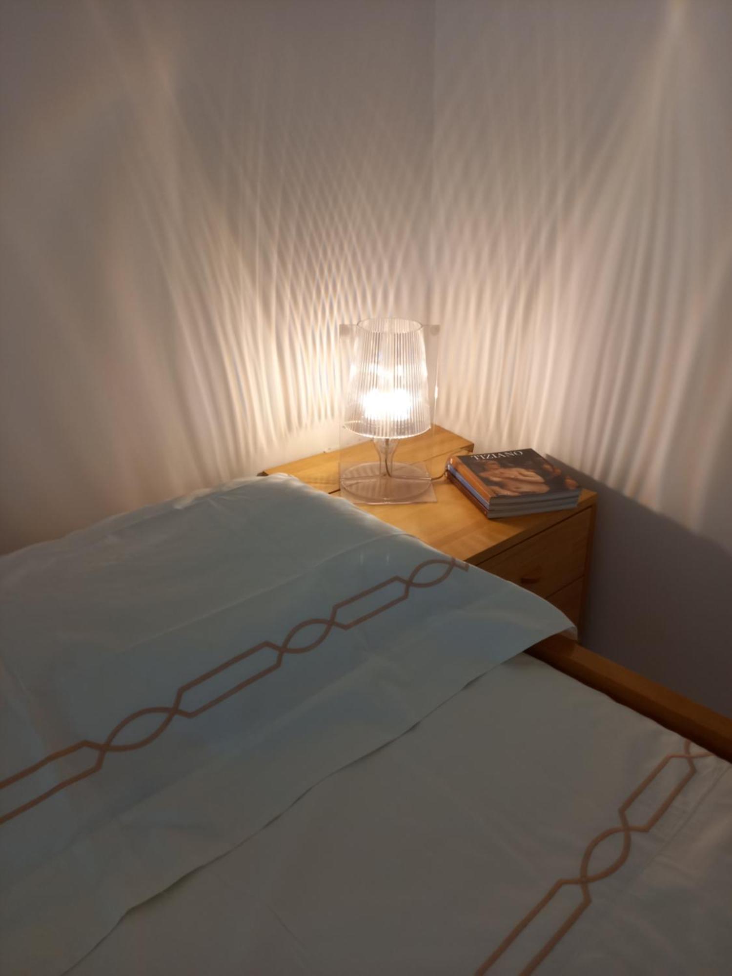 Appartement Le Matrone Romane