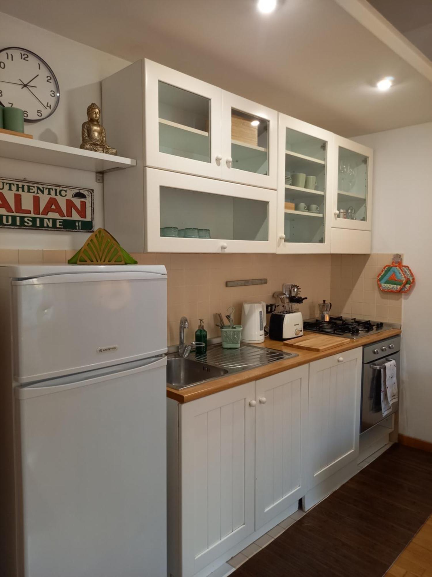 Appartement Le Matrone Romane *