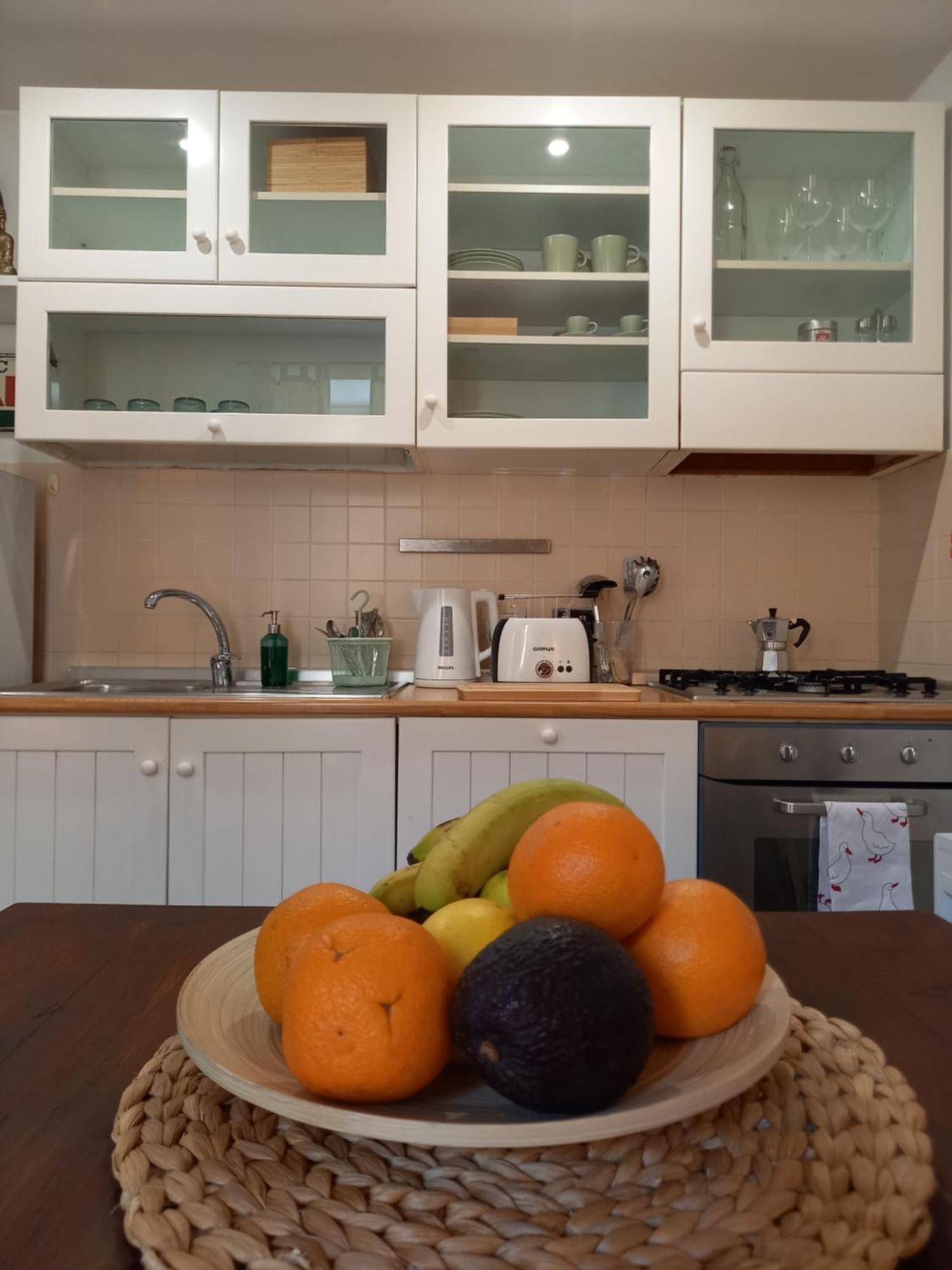 Appartement Le Matrone Romane Rome