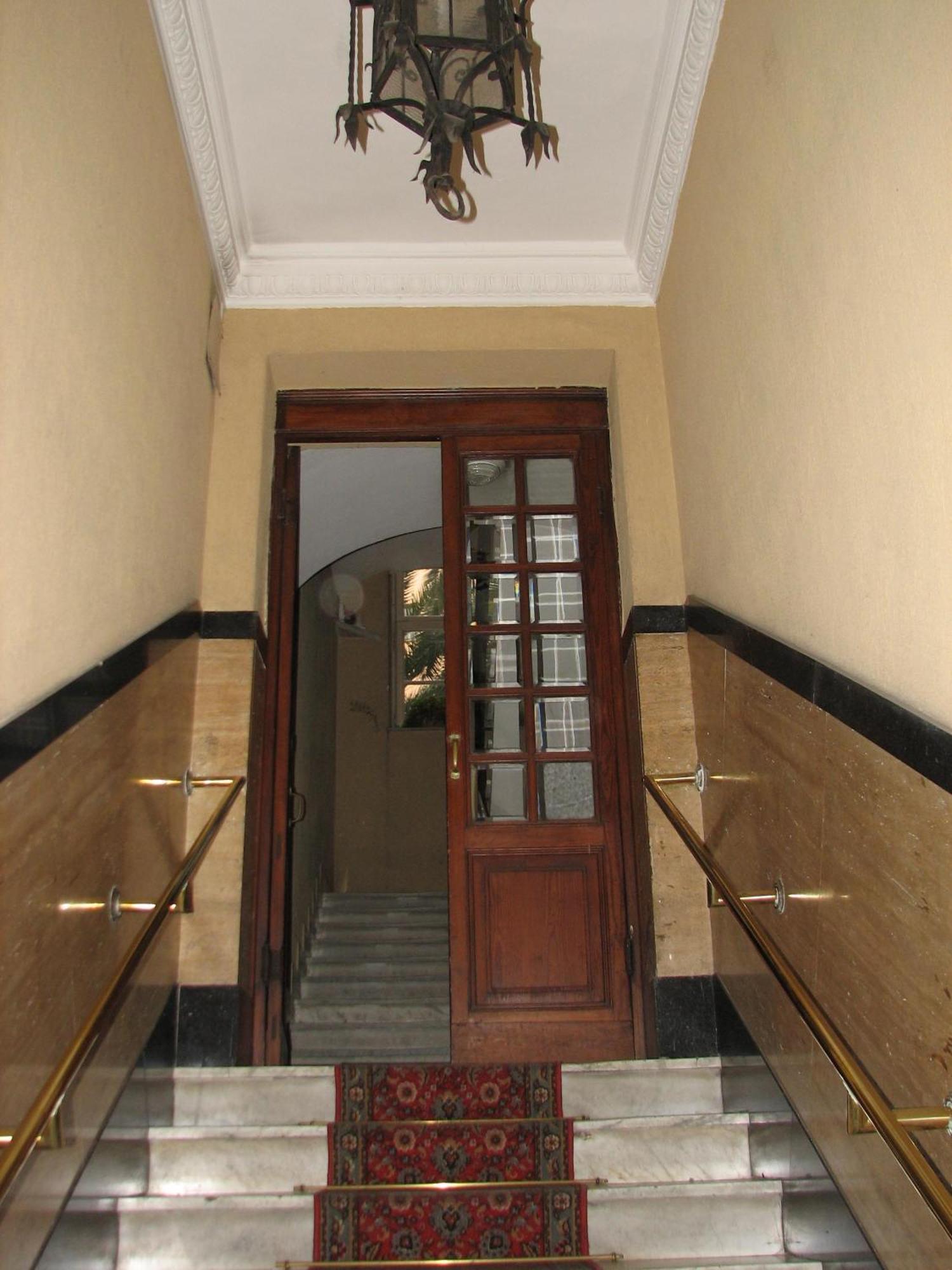 Le Matrone Romane Appartement