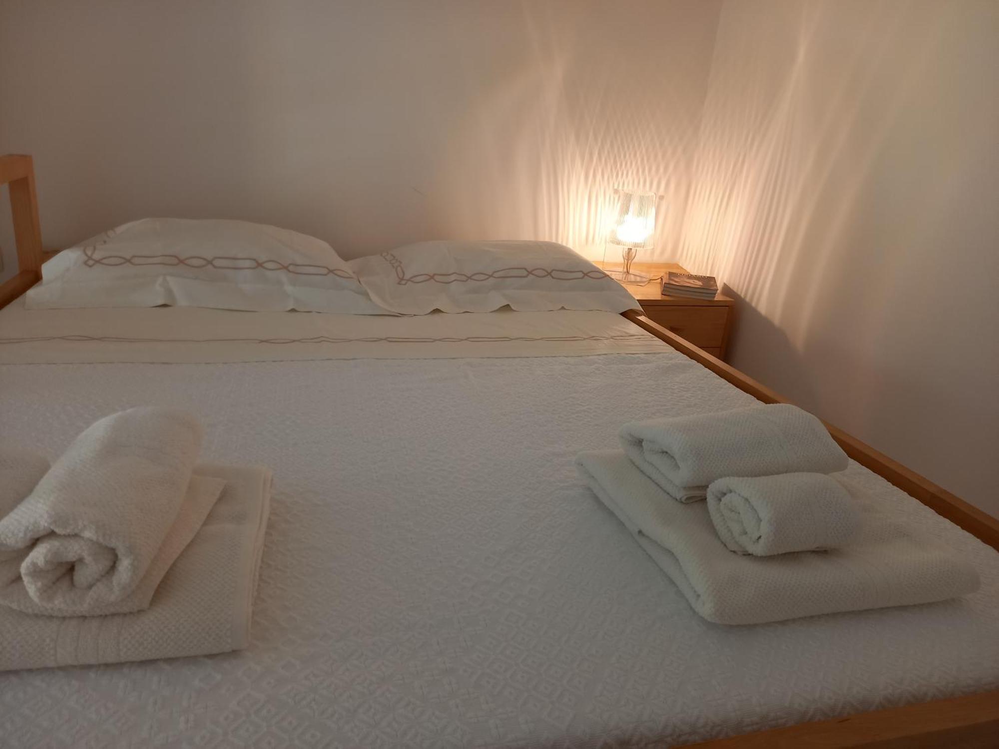 Appartement Le Matrone Romane
