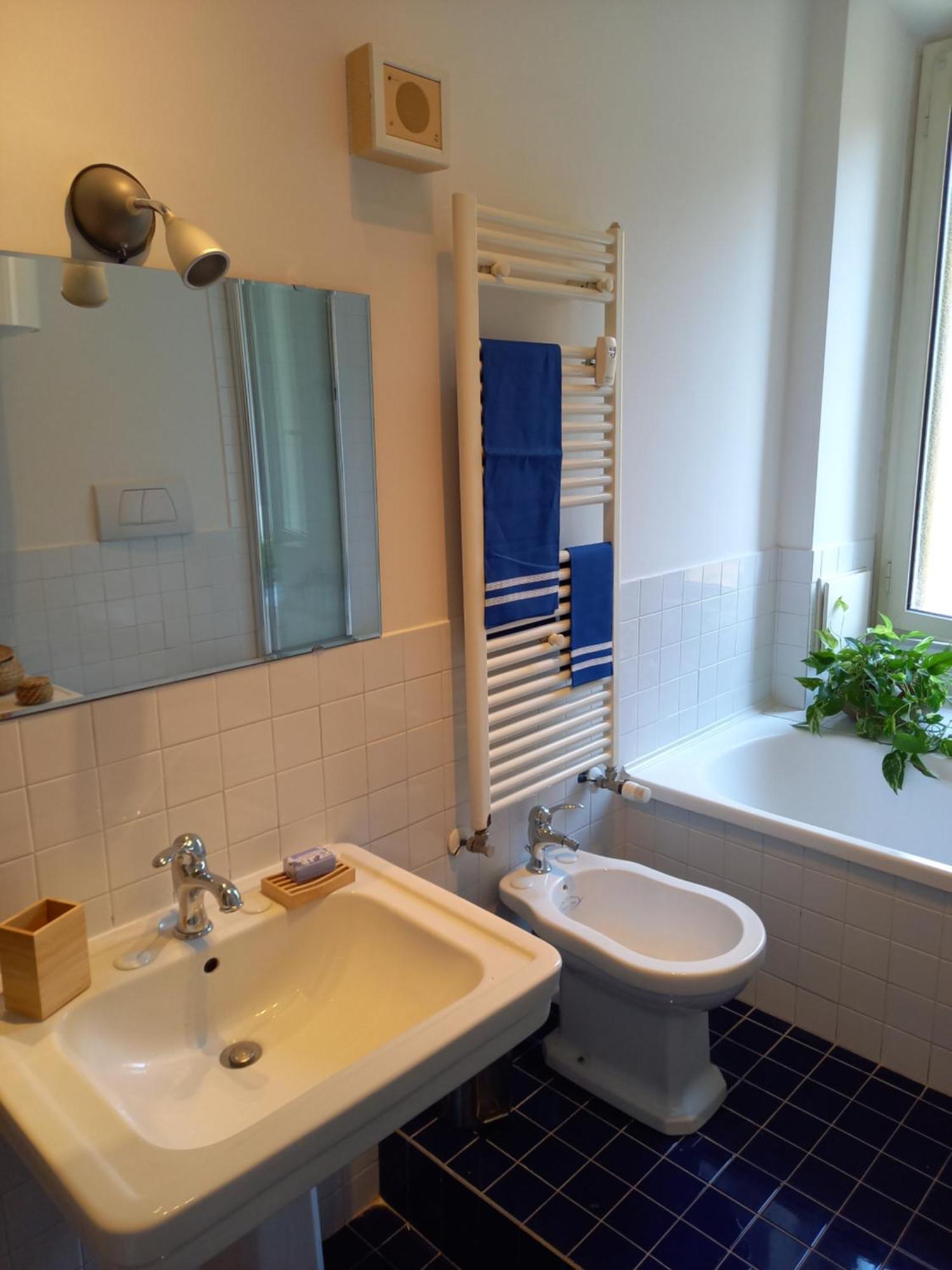 Appartement Le Matrone Romane Rome