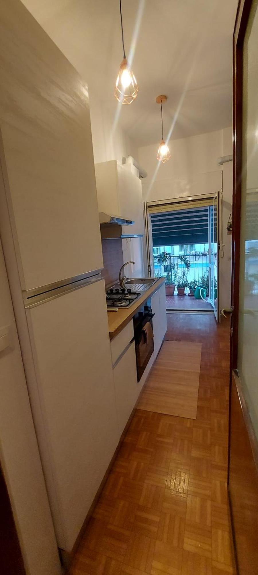 Turistico Agiati Apartment Rome