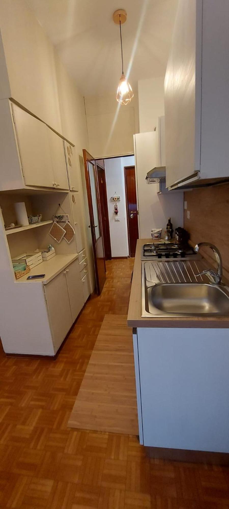 Turistico Agiati Apartment *