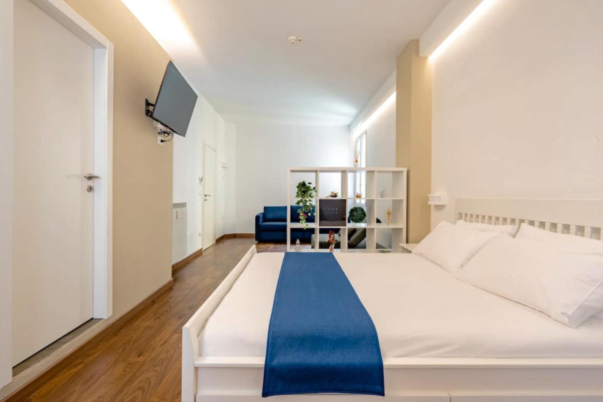 Lilia Charming Apartment