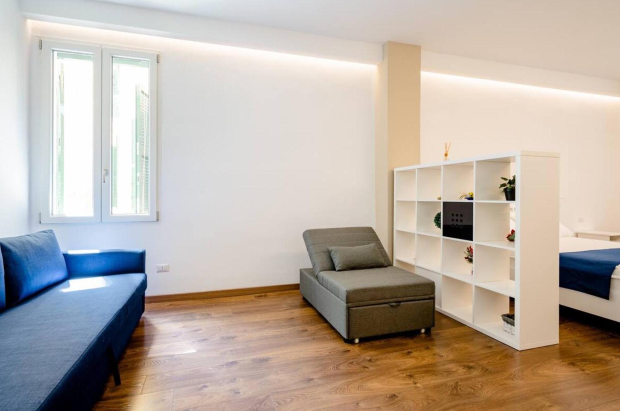 Apartment Lilia Charming *