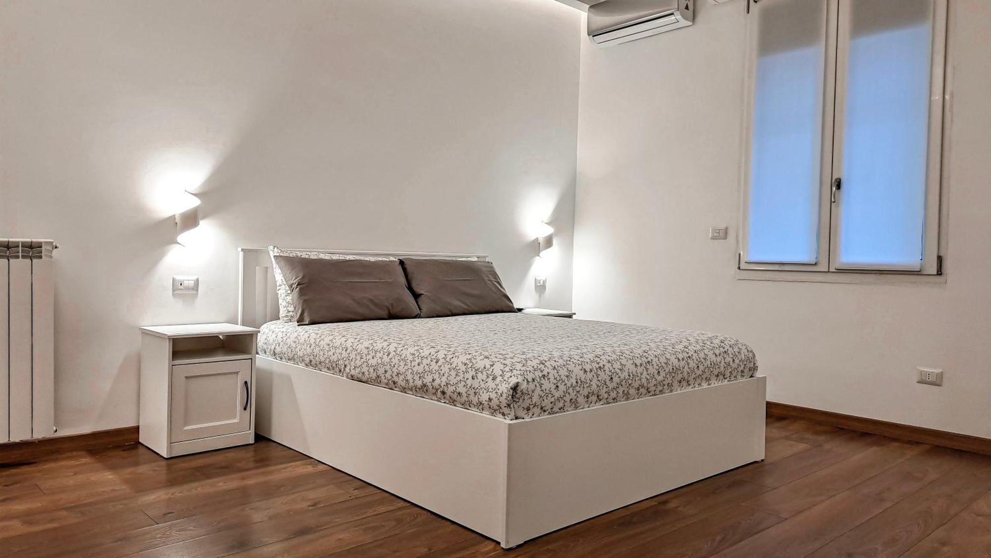 Lilia Charming House Roma