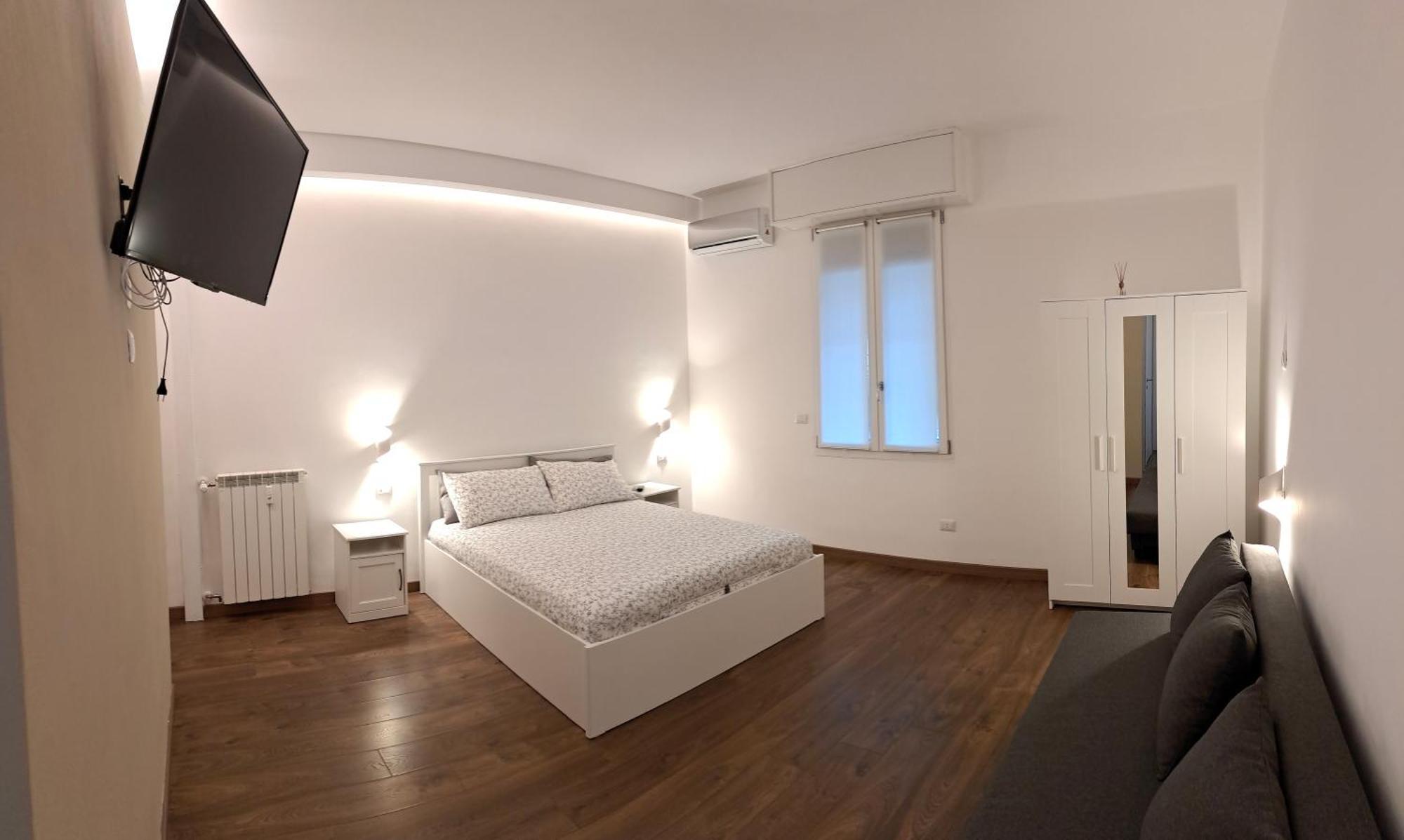 Lilia Charming House * Roma