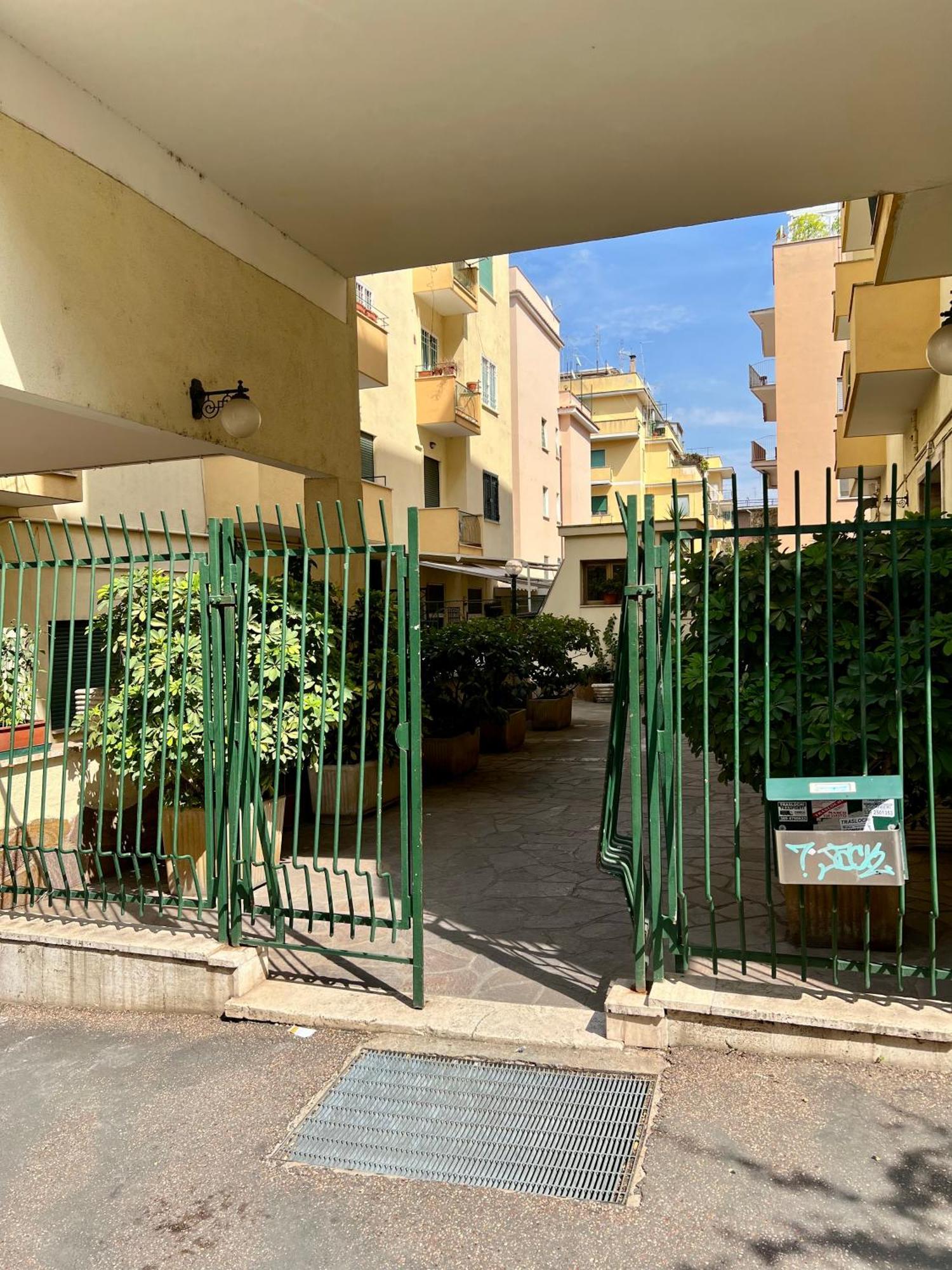 Lilia Charming Flat Appartamento Roma
