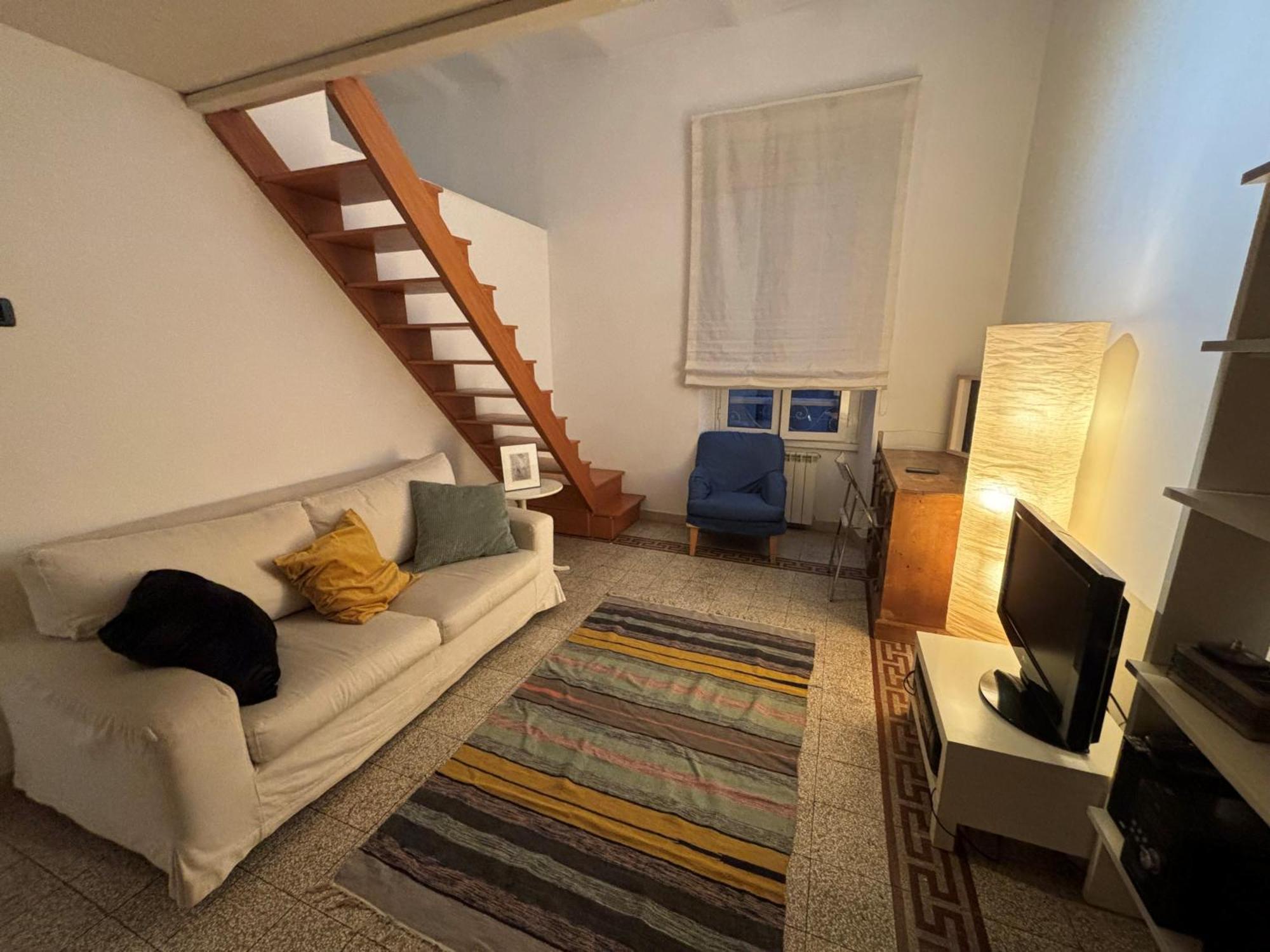 Appartement Valentina Colosseo Rome