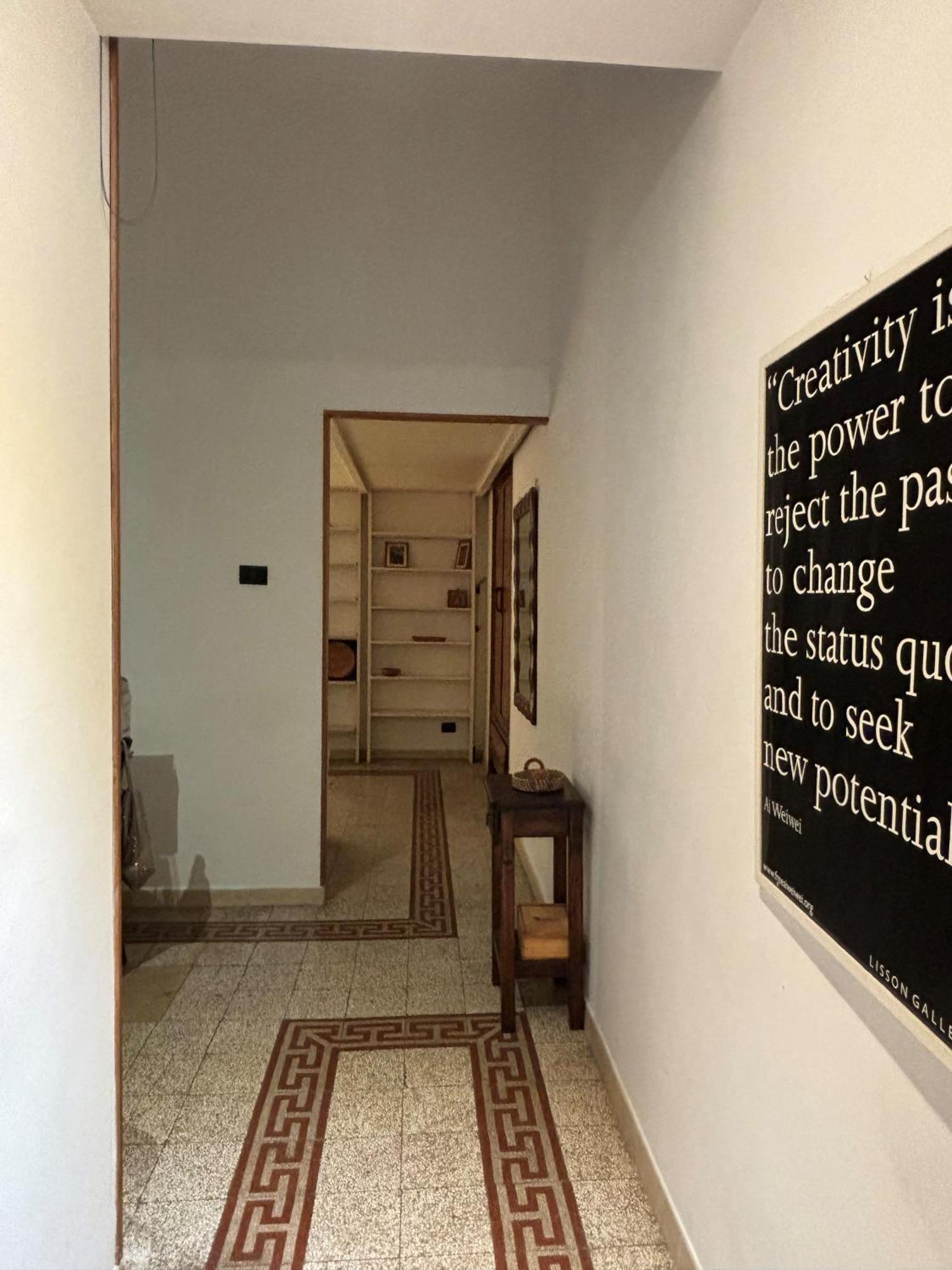 Appartement Valentina Colosseo Rome