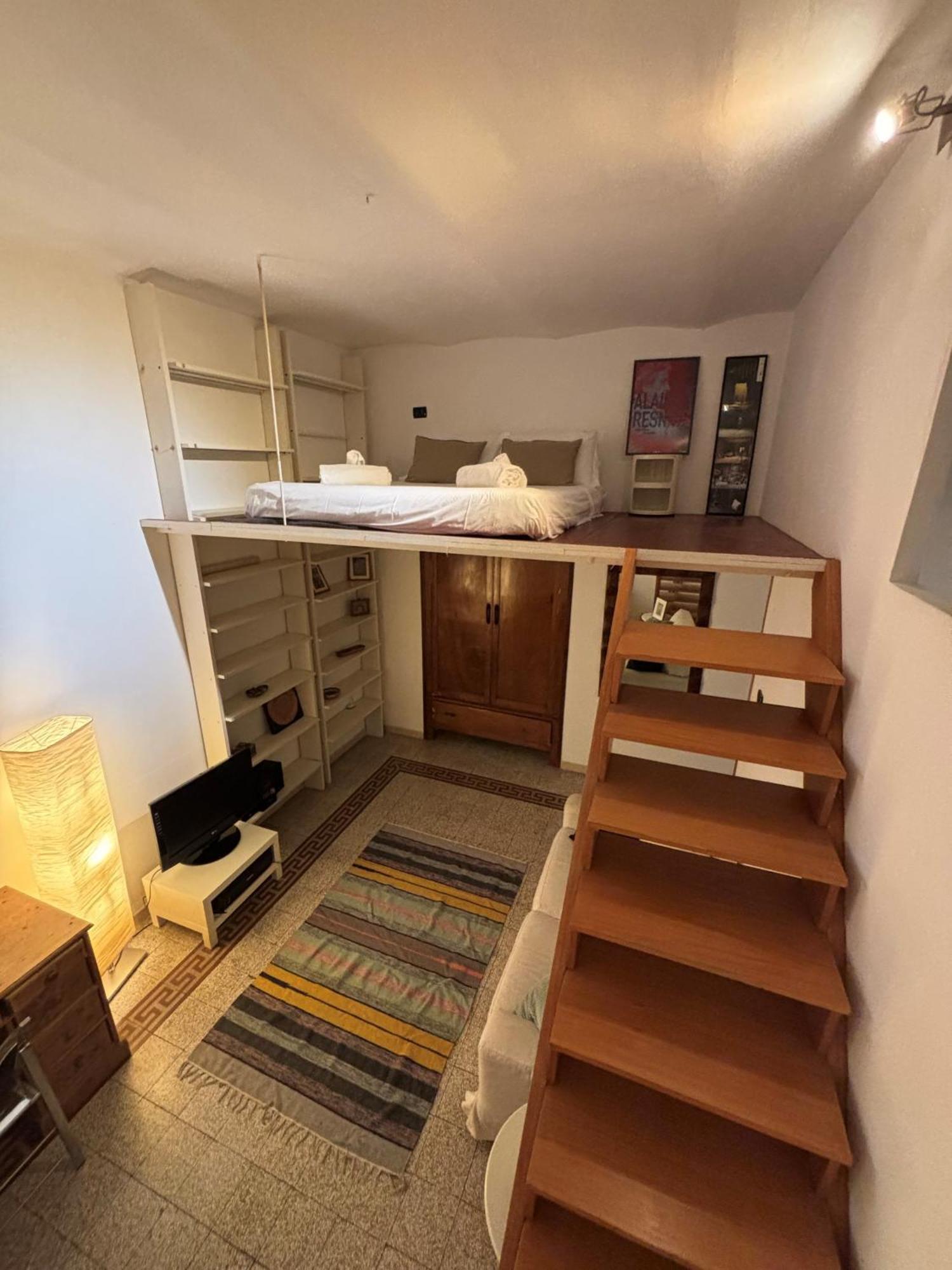 Appartement Valentina Colosseo *