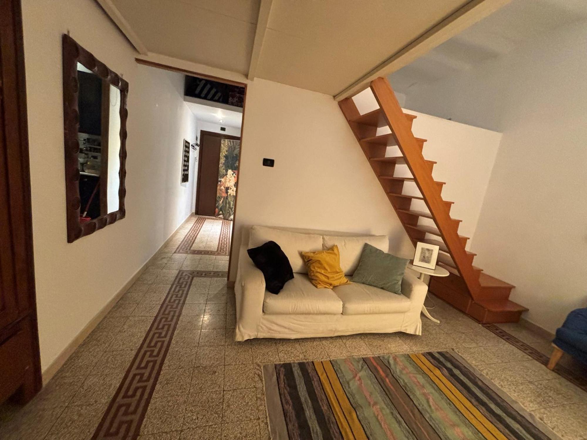 Valentina Colosseo Appartement *