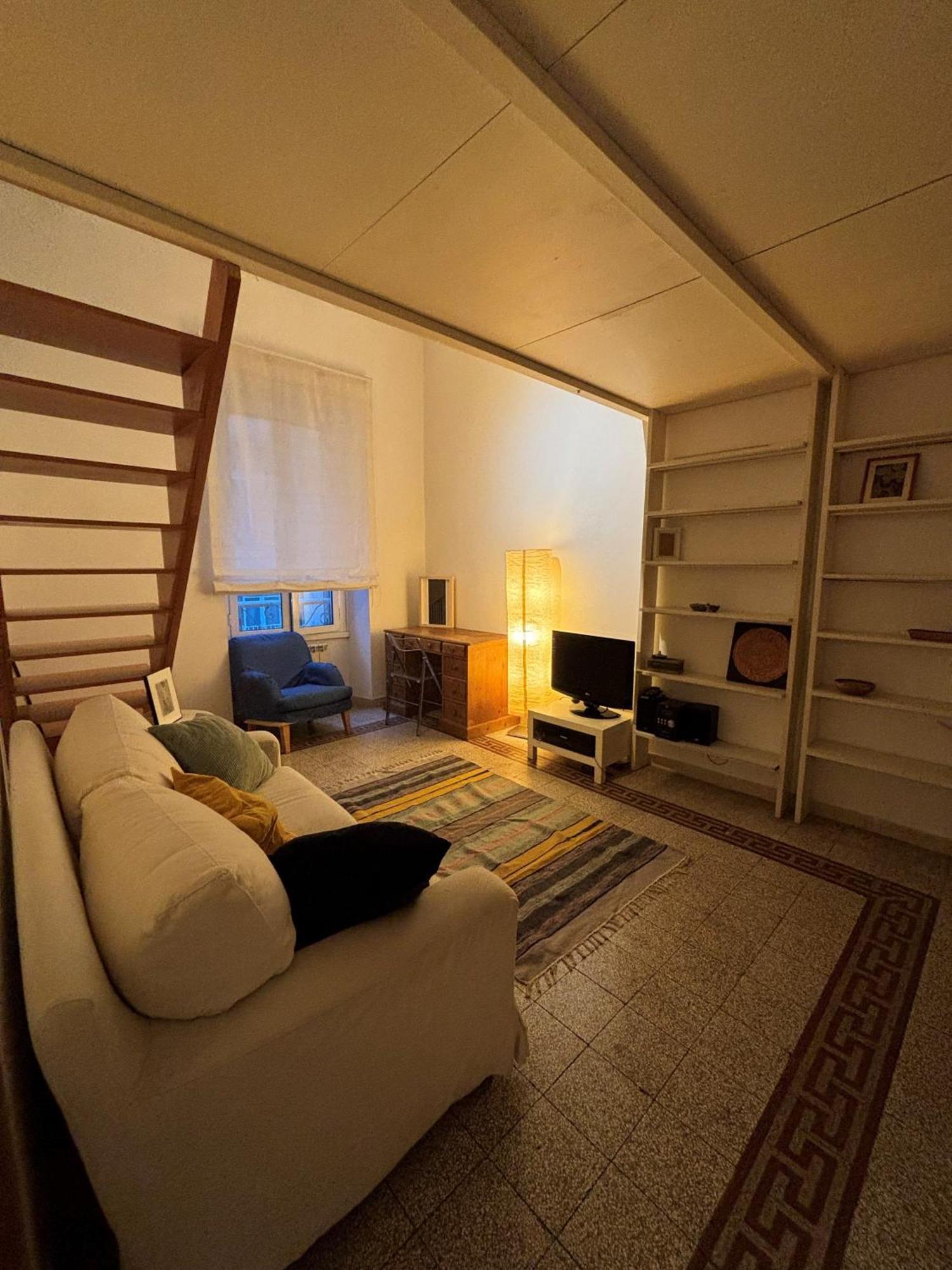 Appartement Valentina Colosseo *