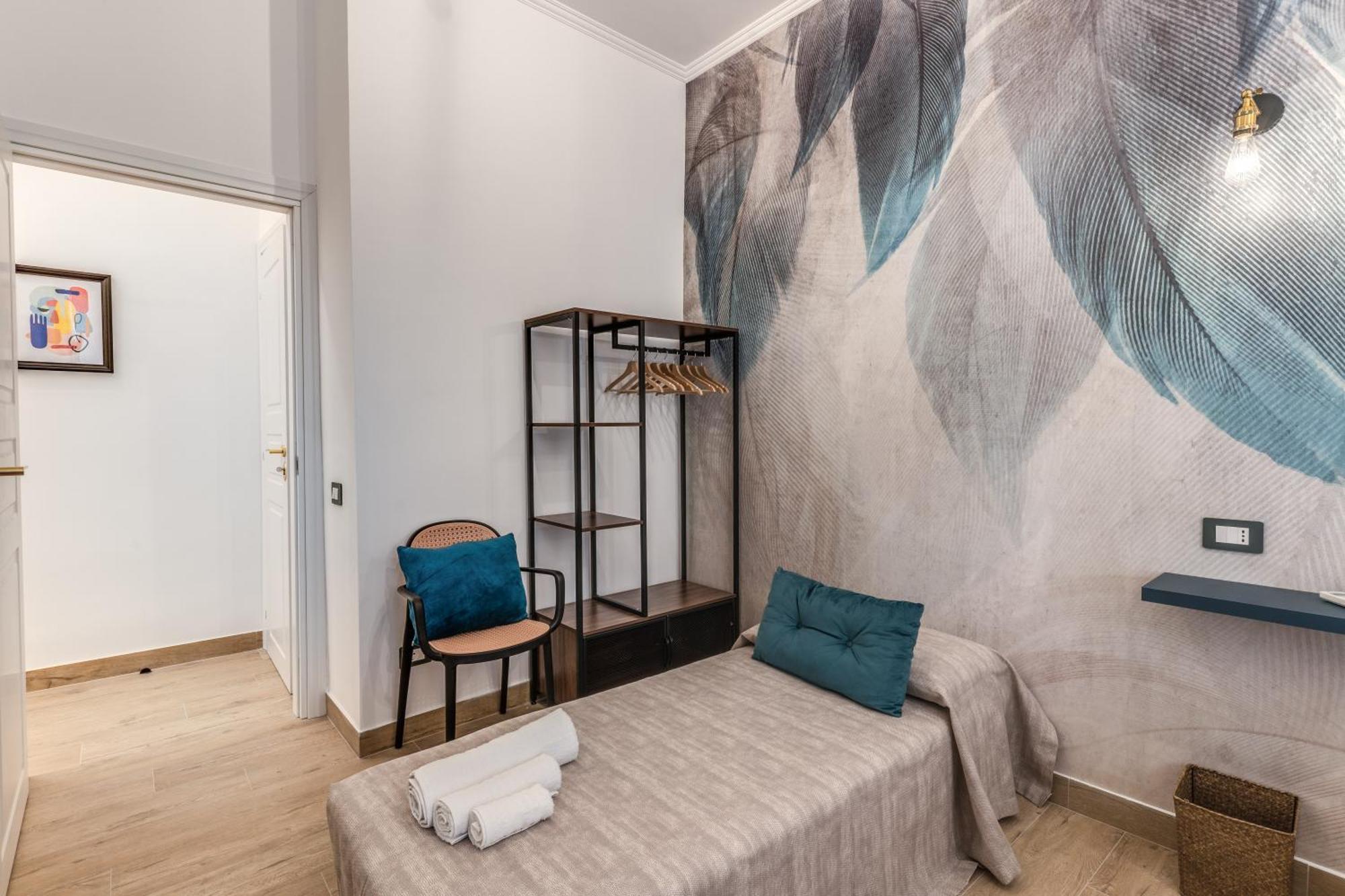 Napolehome Luxury Apartment Rome