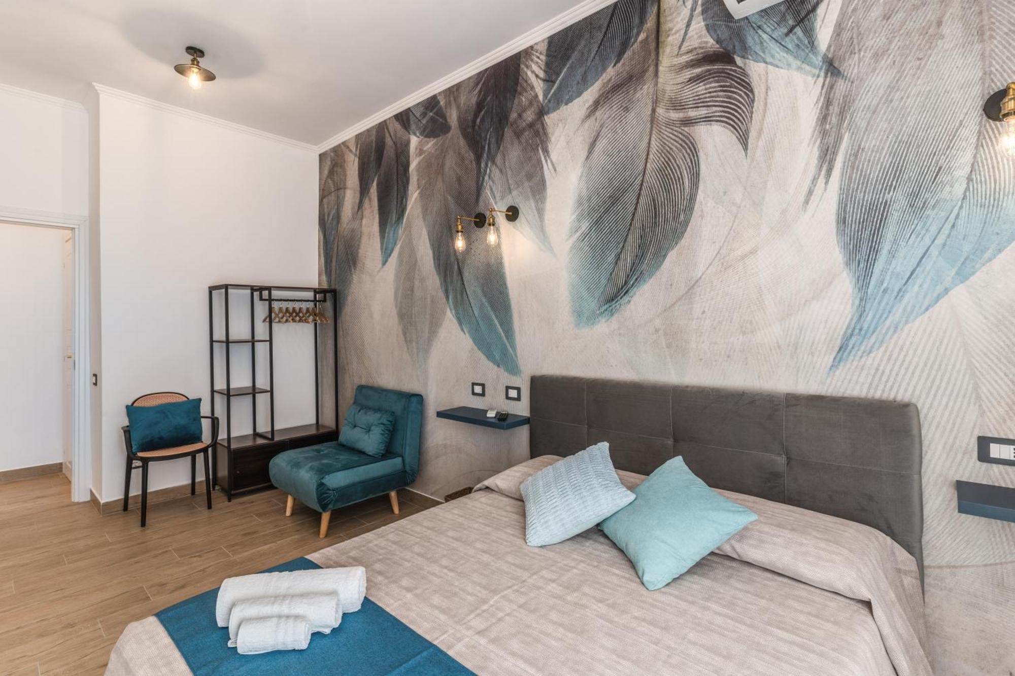 Napolehome Luxury * Rome