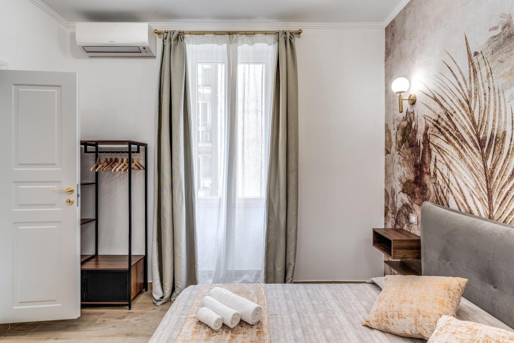 Napolehome Luxury Rome