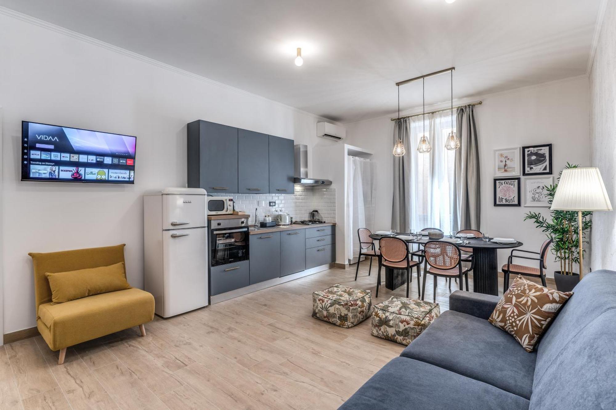 Napolehome Luxury