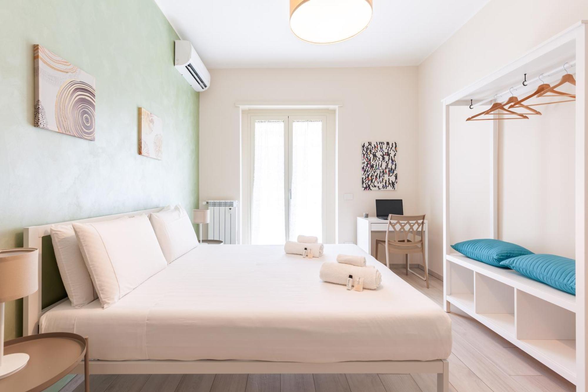 Hostly- Don Bosco Light Appartement Rome
