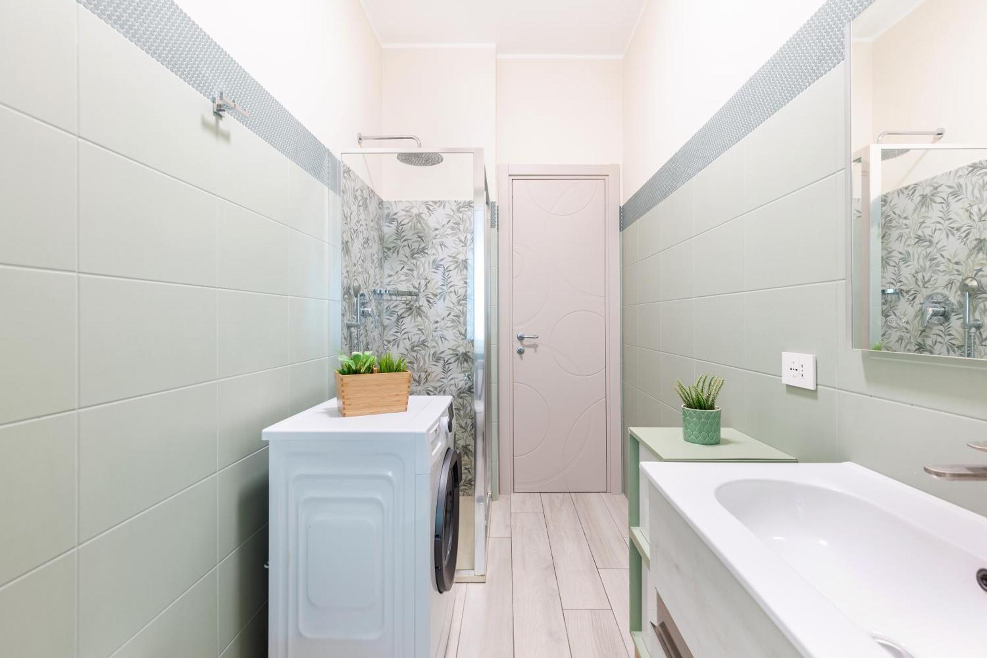 Appartement Hostly- Don Bosco Light Rome