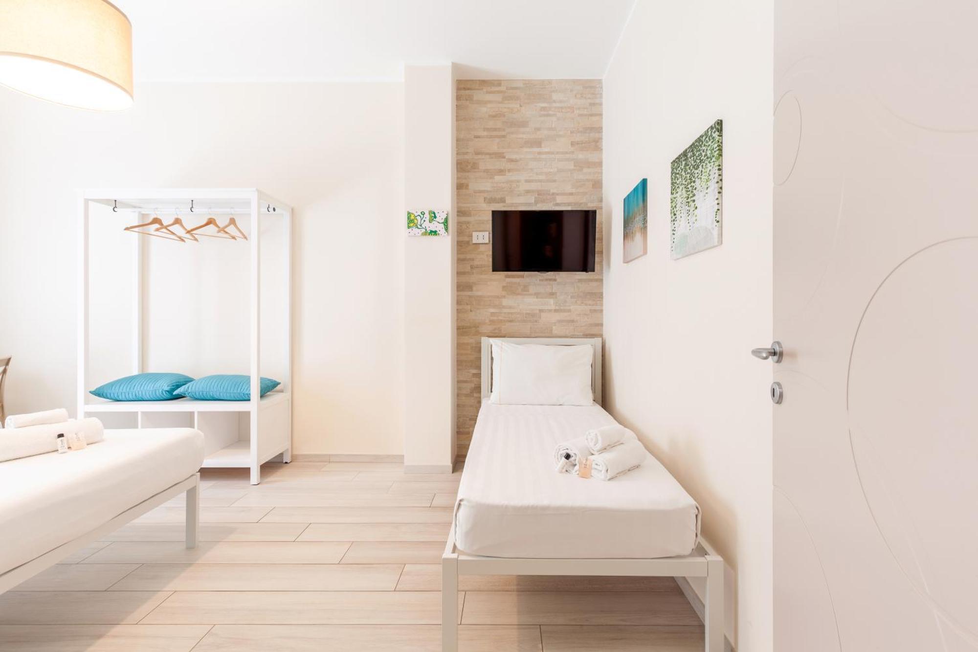 Hostly- Don Bosco Light Appartement Rome