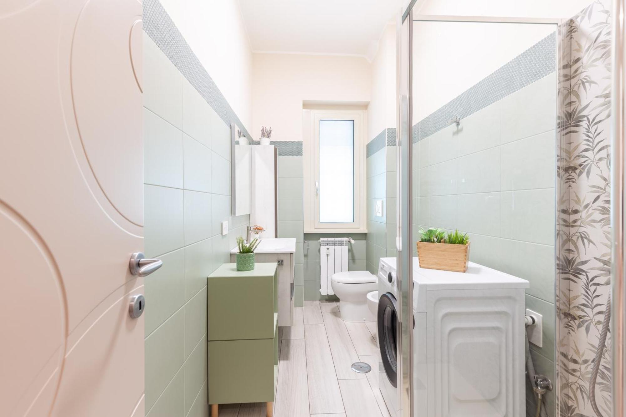 Hostly- Don Bosco Light Appartement