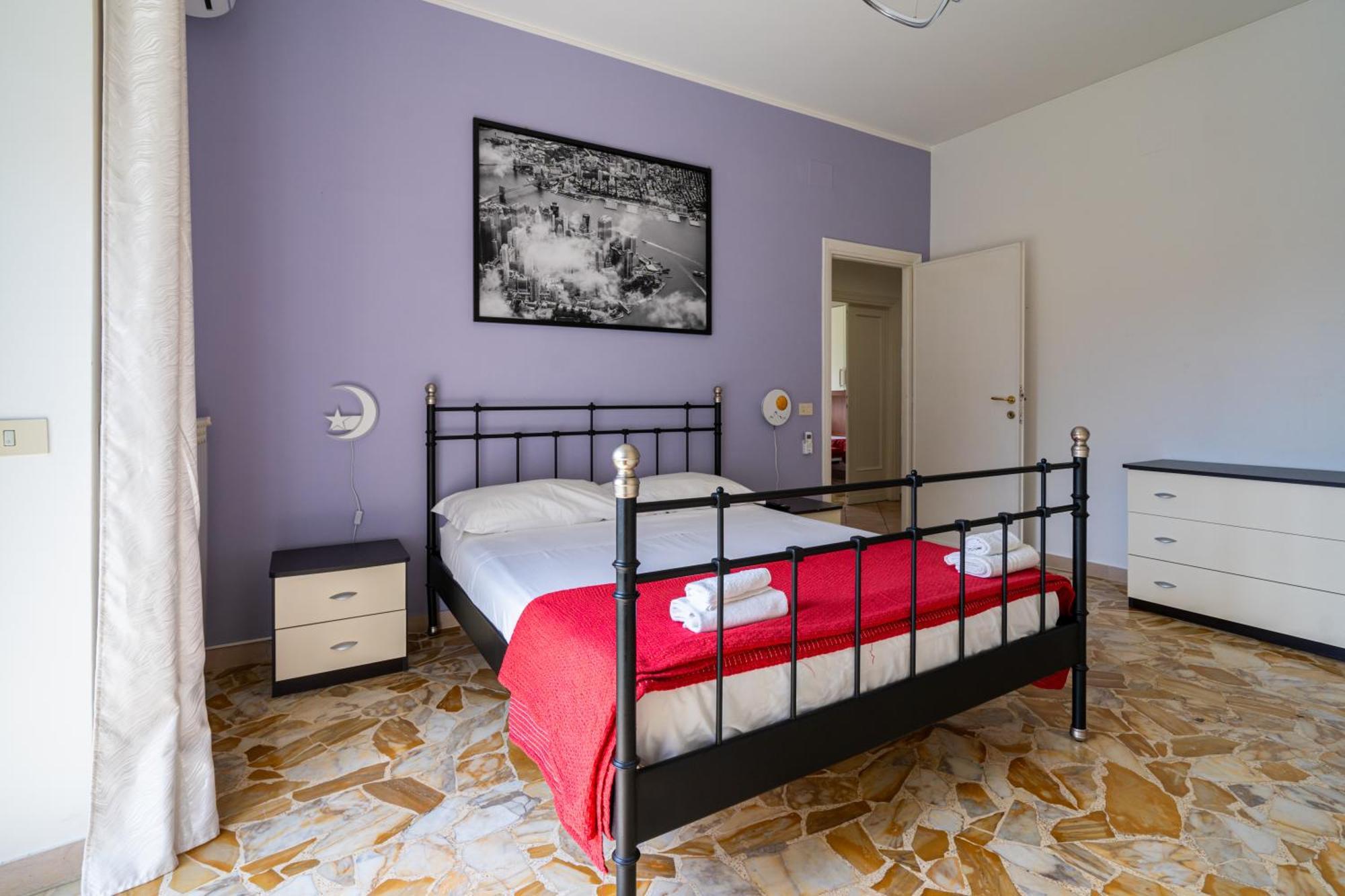 Appartamento San Pietro Penthouse