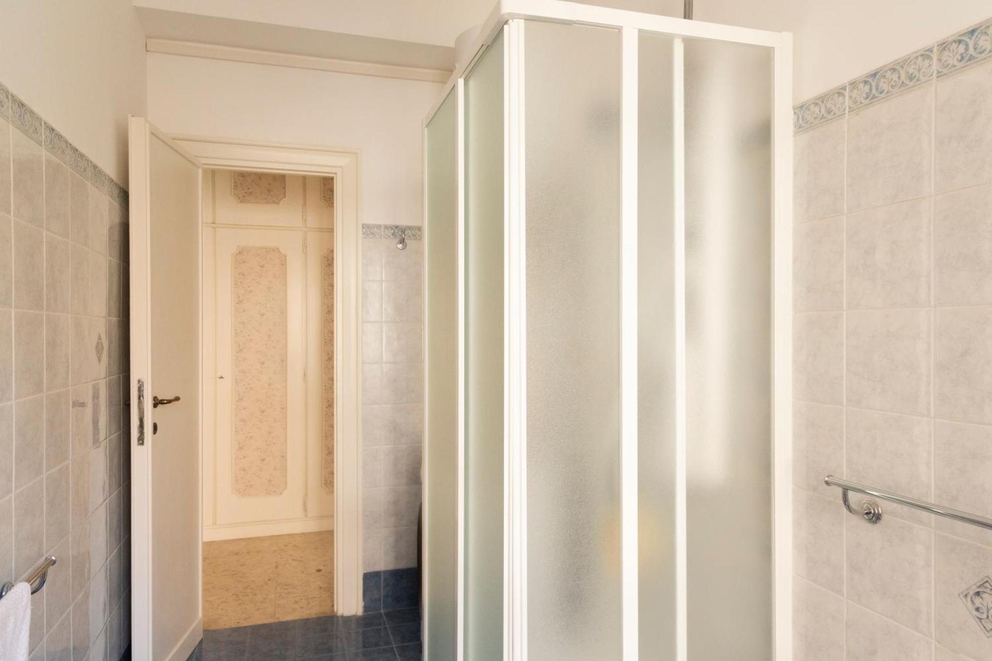 Apartment Scena Vaticana Rome