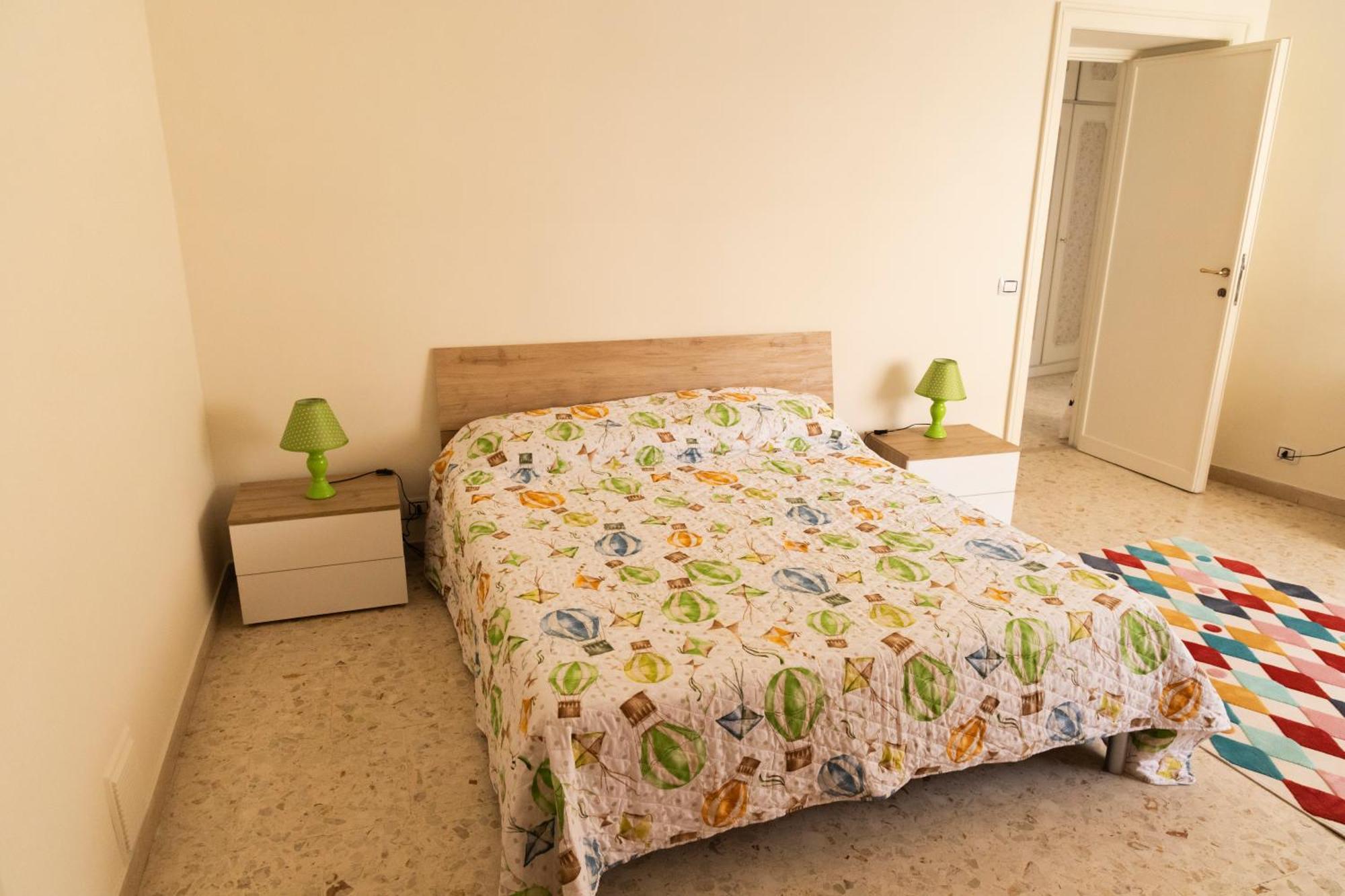 Apartment Scena Vaticana Rome