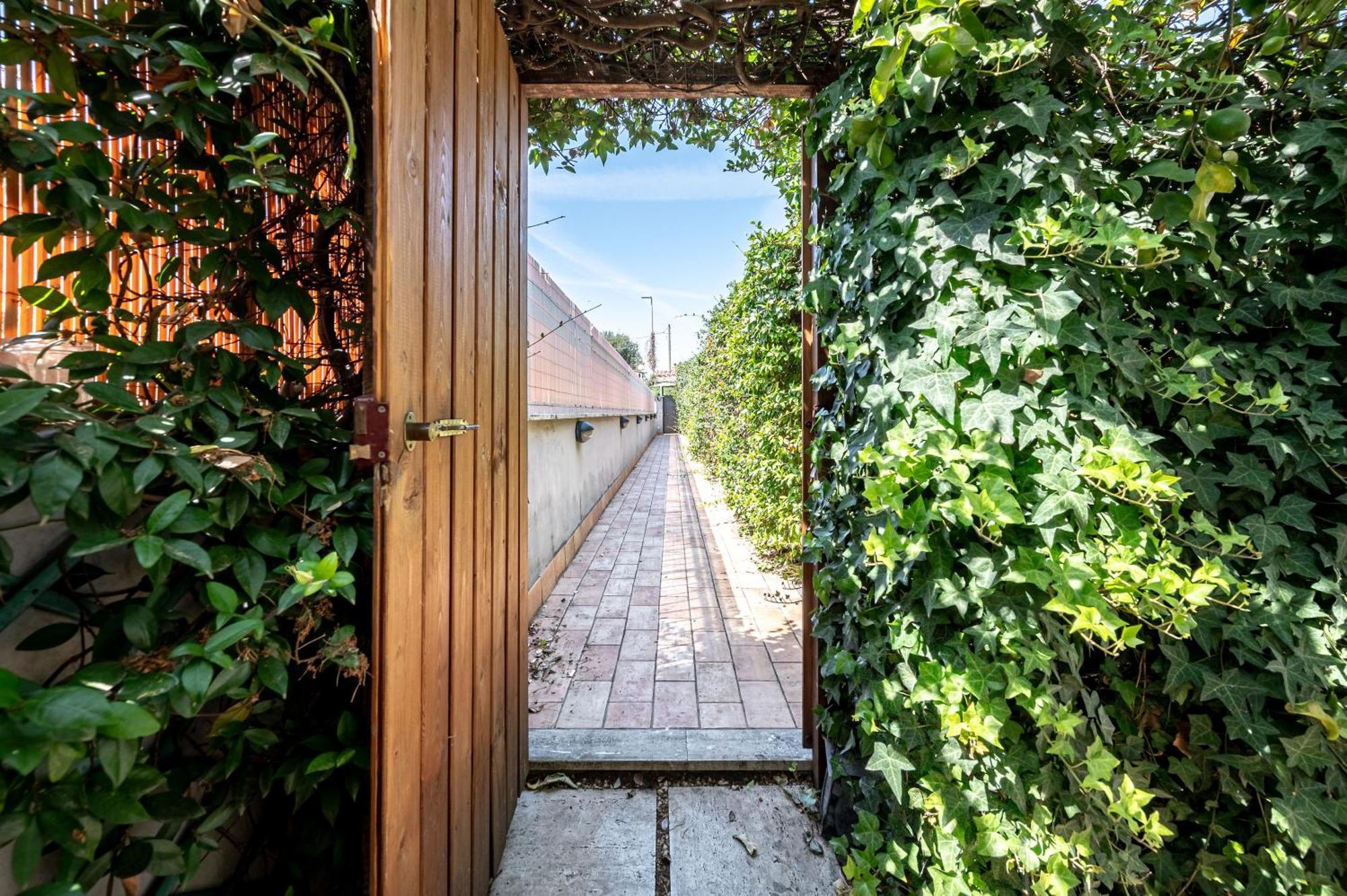 La Casa Dei Limoni Rome