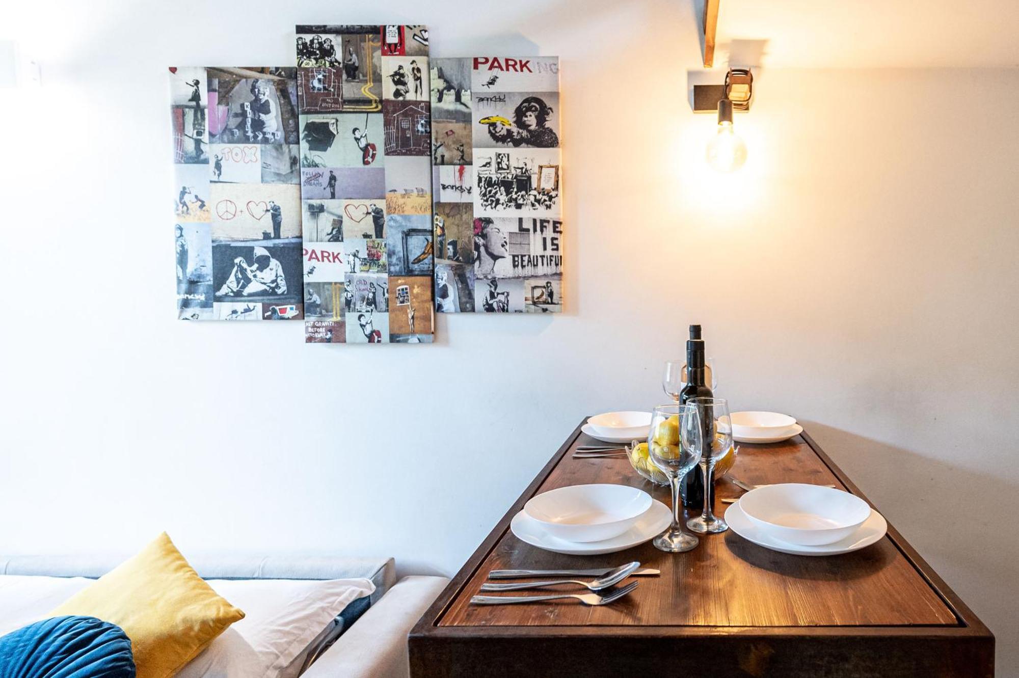 La Casa Dei Limoni Apartment