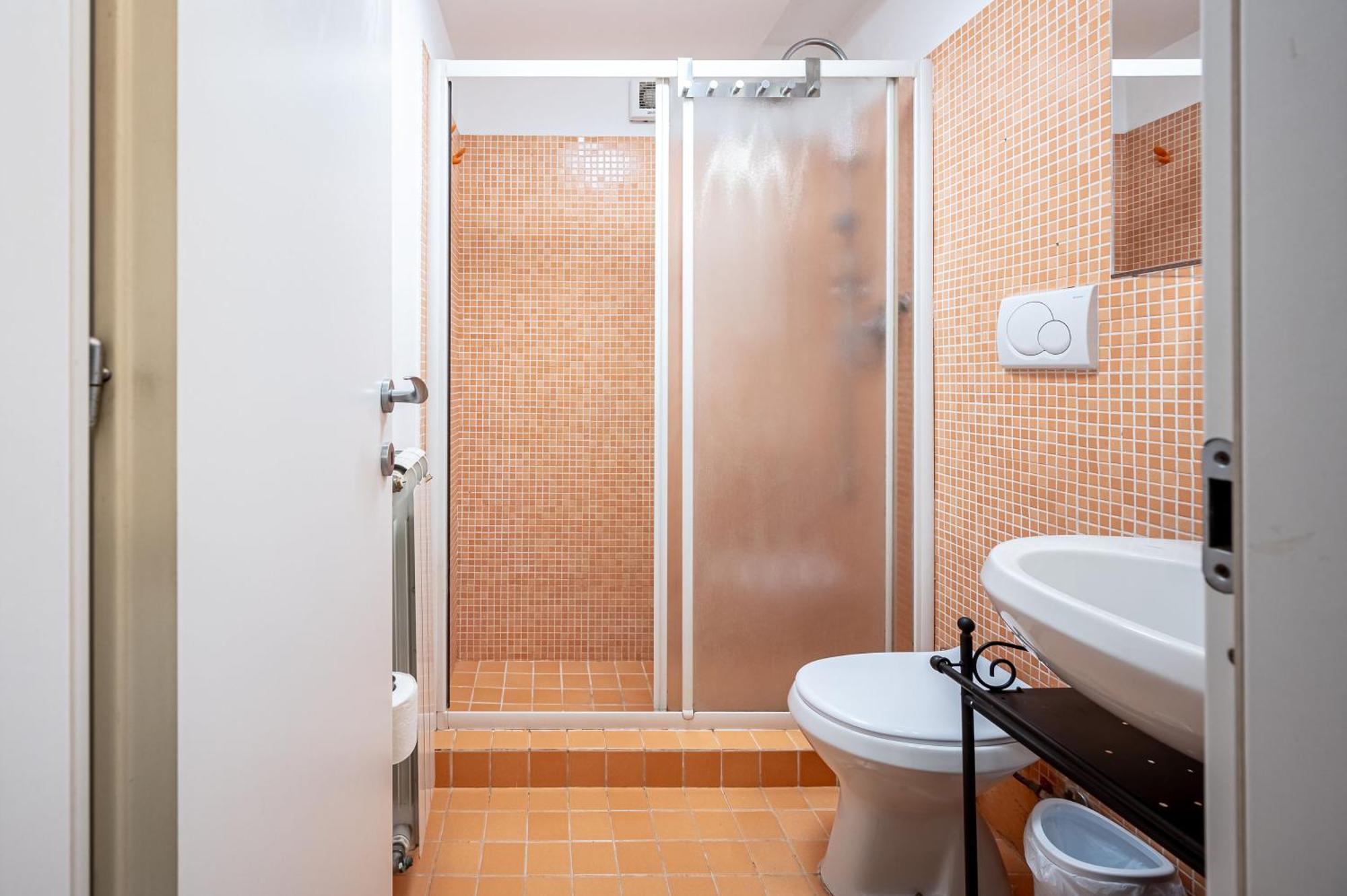 La Casa Dei Limoni Apartamento
