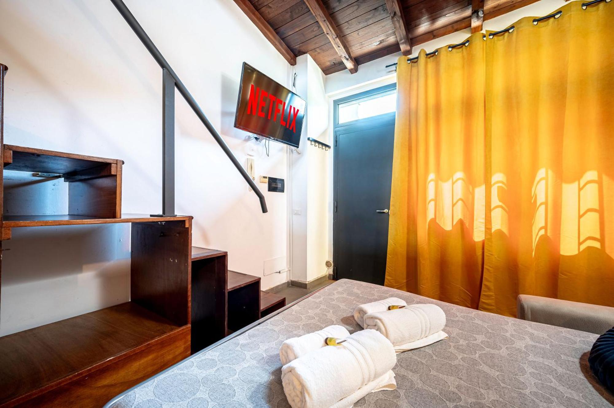 La Casa Dei Limoni Apartment