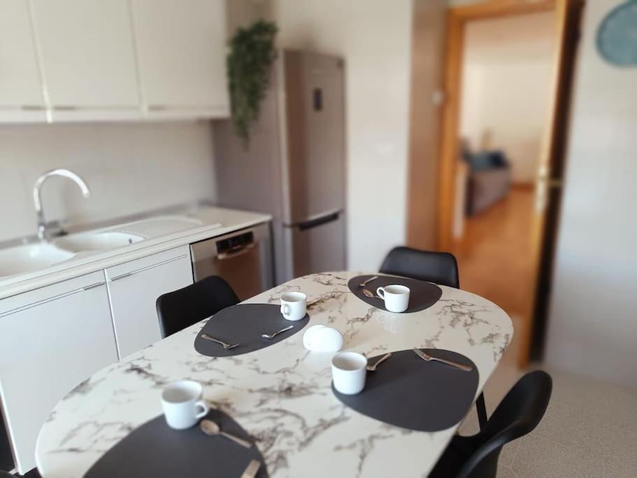 Appartement Vatican Luisa *