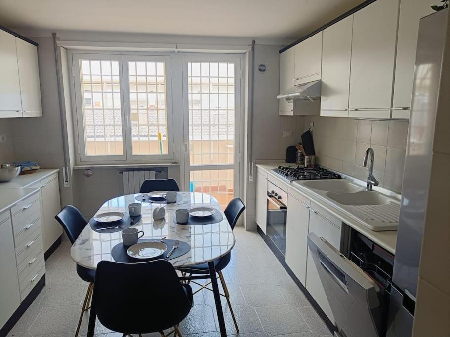 Appartement Vatican Luisa Rome