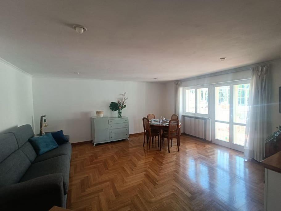 Vatican Luisa Appartement