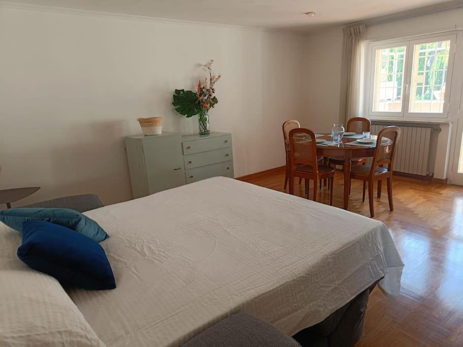 Appartement Vatican Luisa *