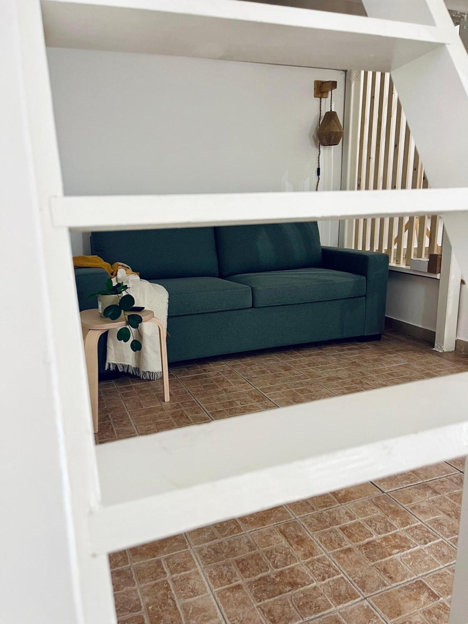 Leonardo Apartamento Roma