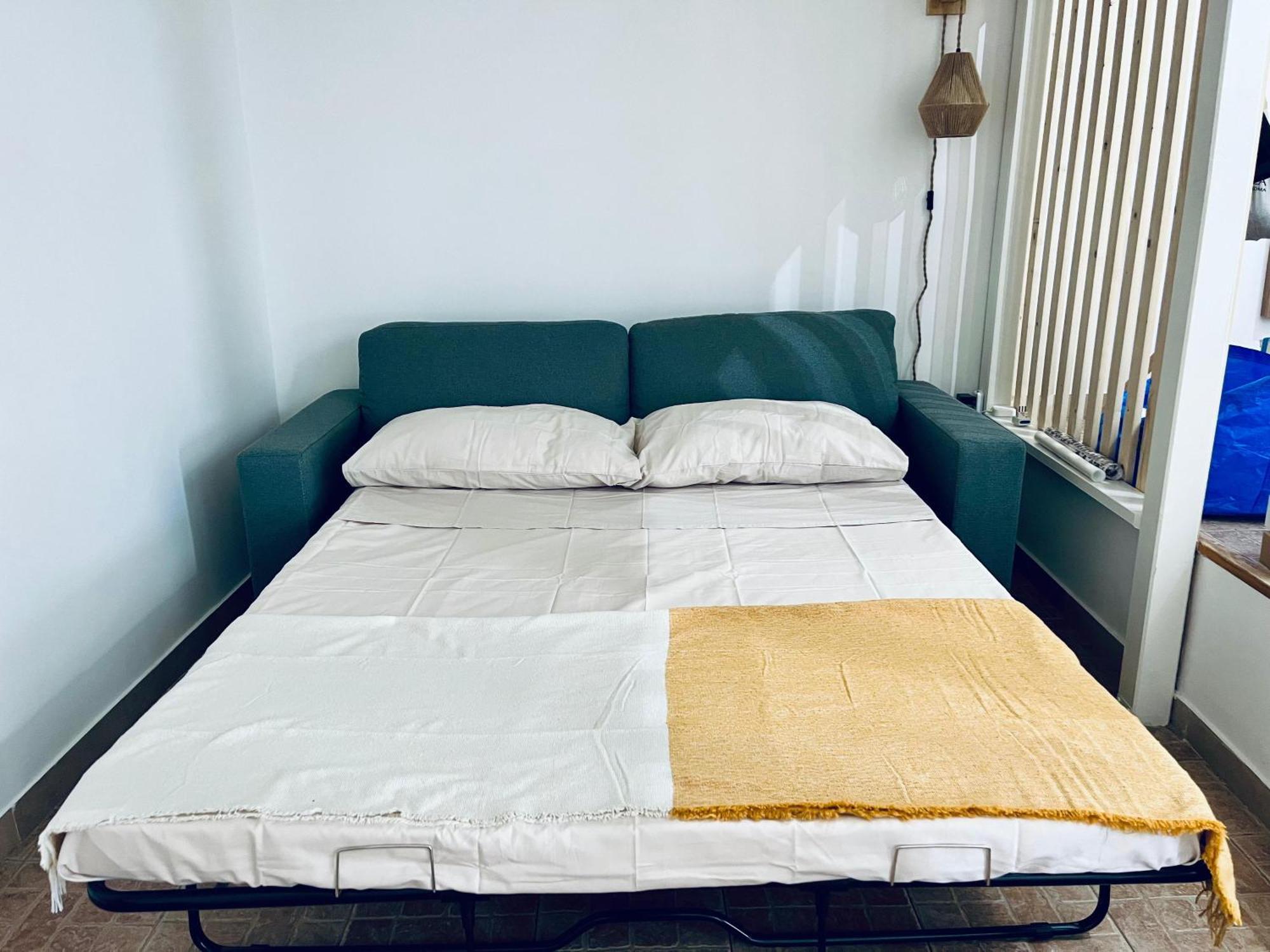 Apartamento Leonardo Roma