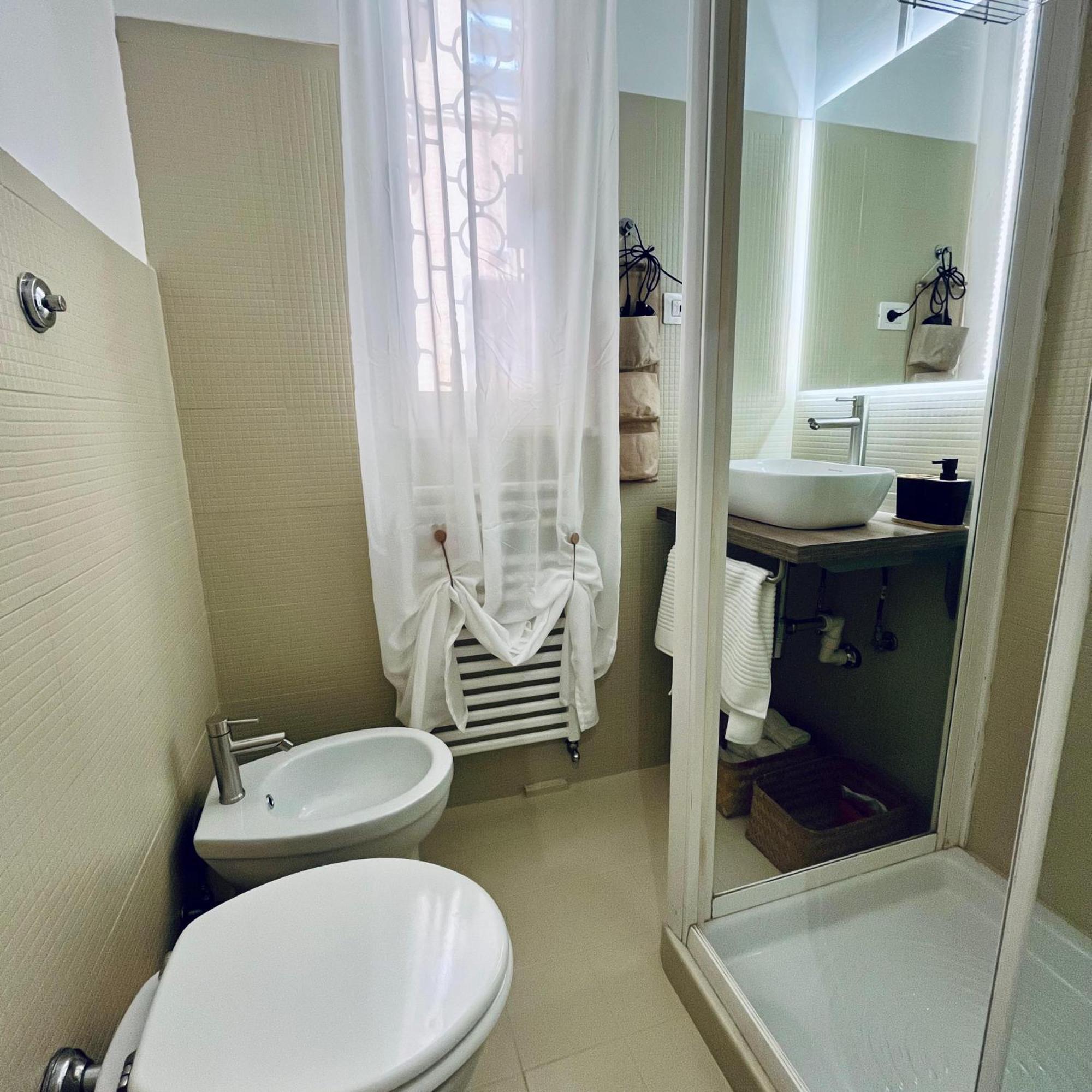 Leonardo Apartamento Roma
