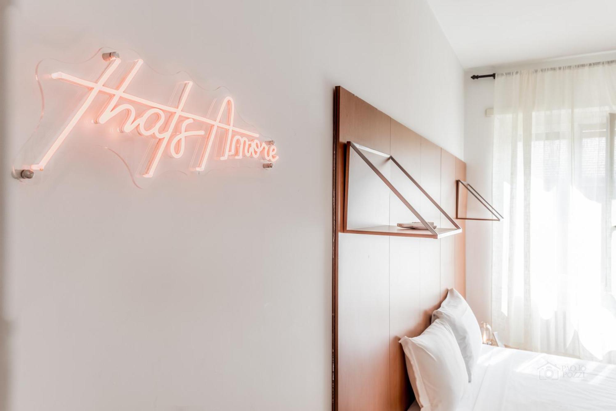 Appartement That's