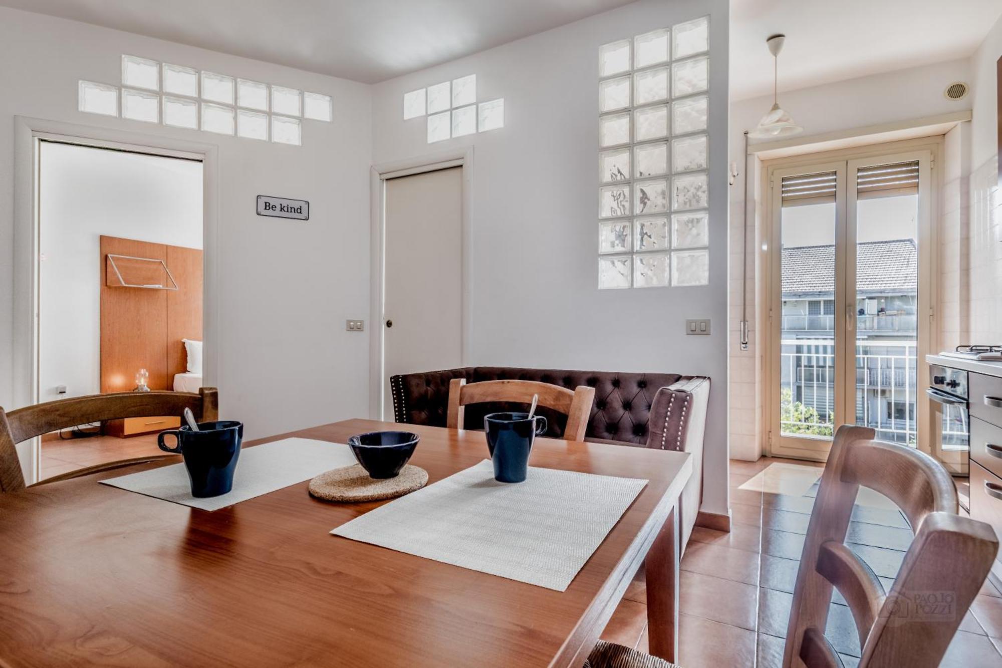 That's Appartement *